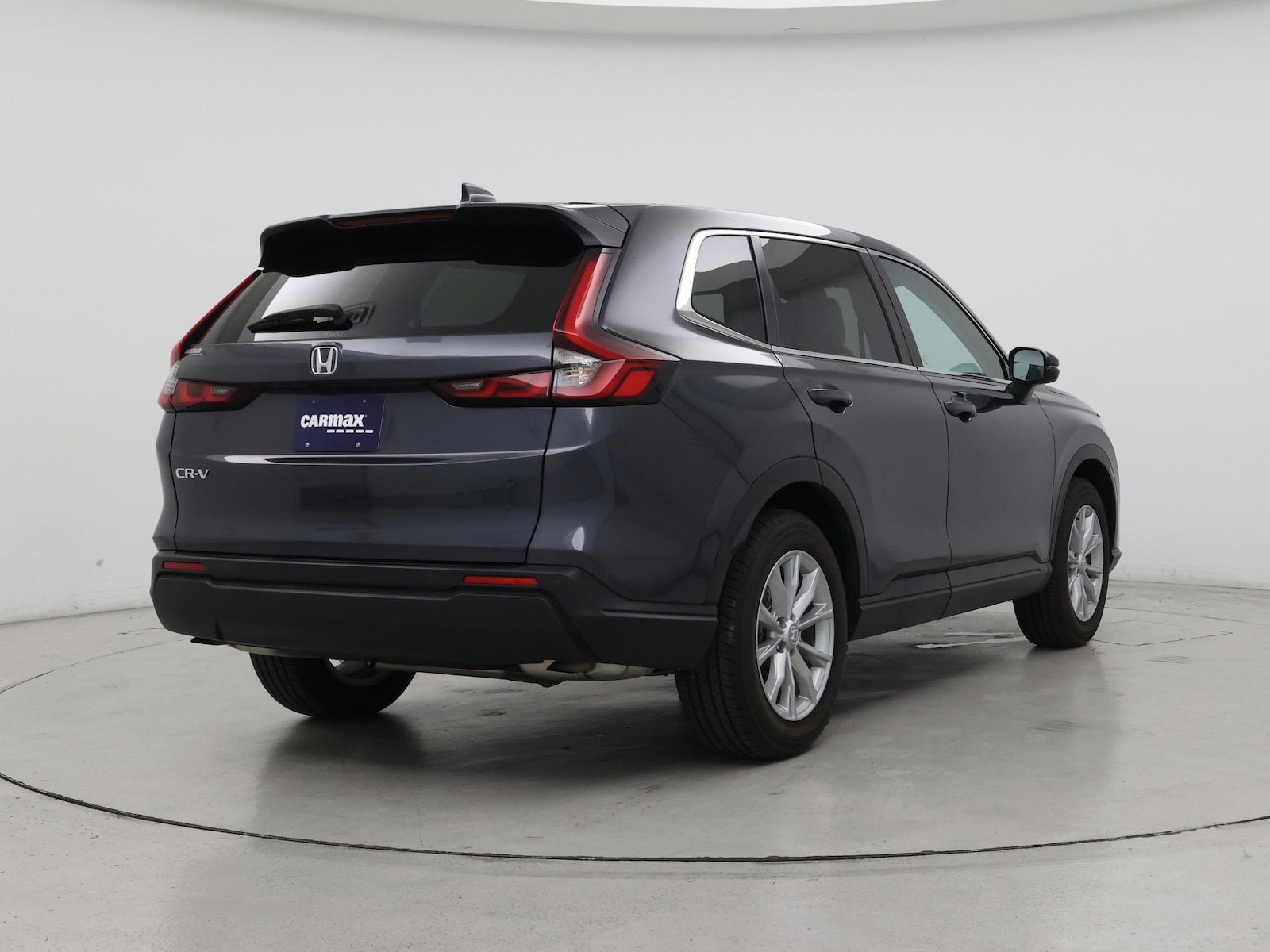 2025 Honda CR-V EX-L - Photo 9