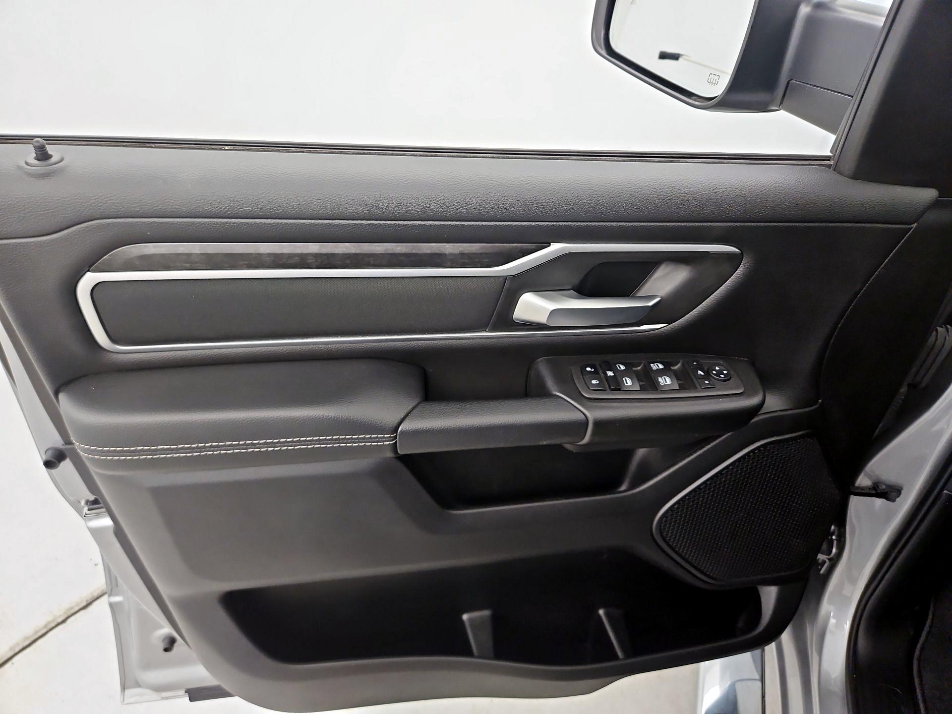 Thumbnail: 2023 RAM 1500 - 12