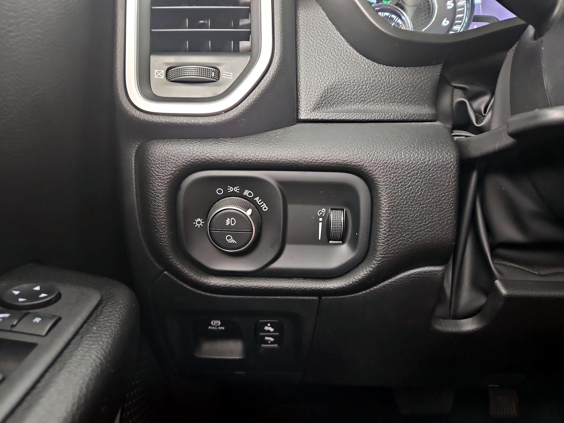 Thumbnail: 2023 RAM 1500 - 13