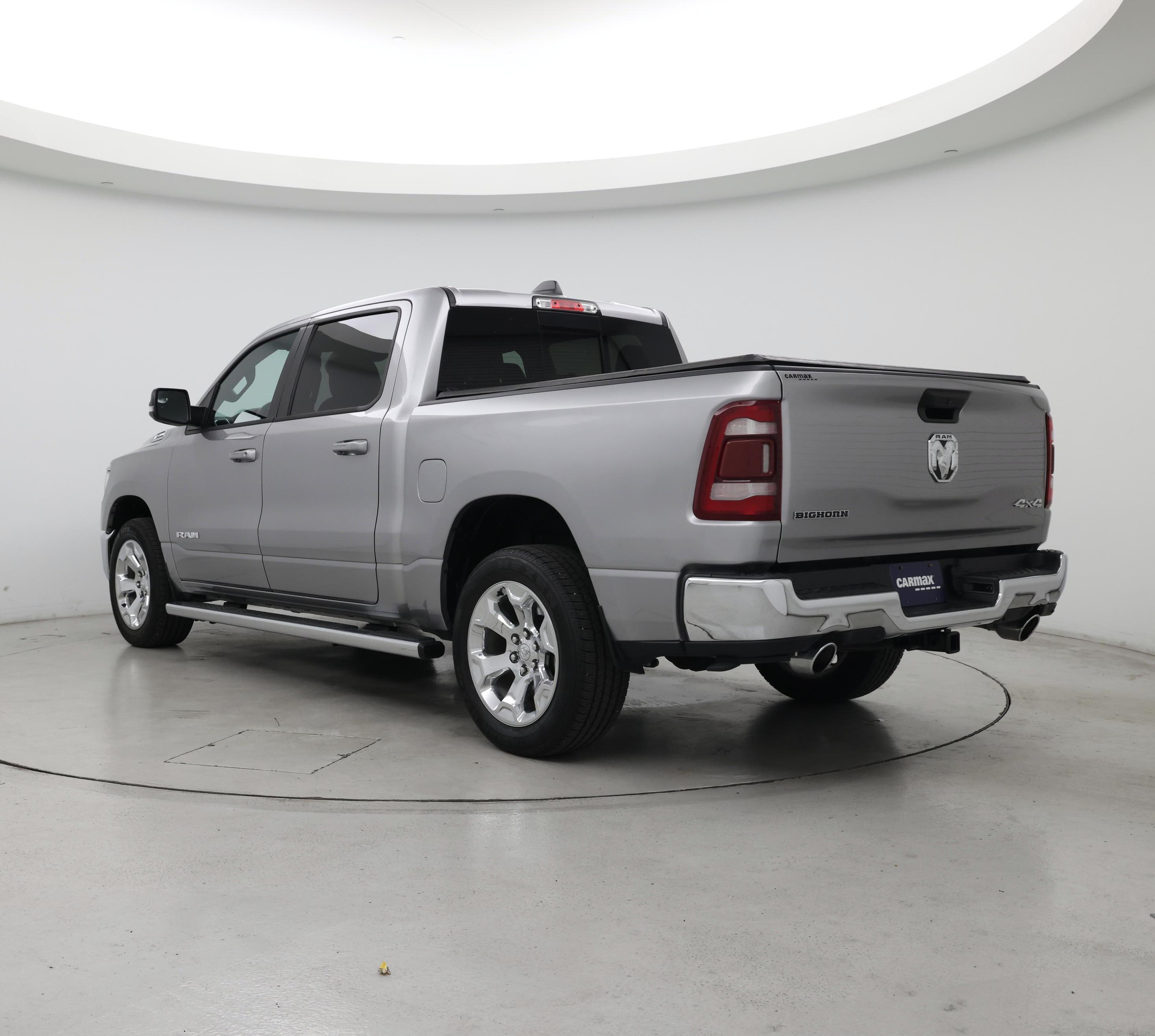 Thumbnail: 2023 RAM 1500 - 2