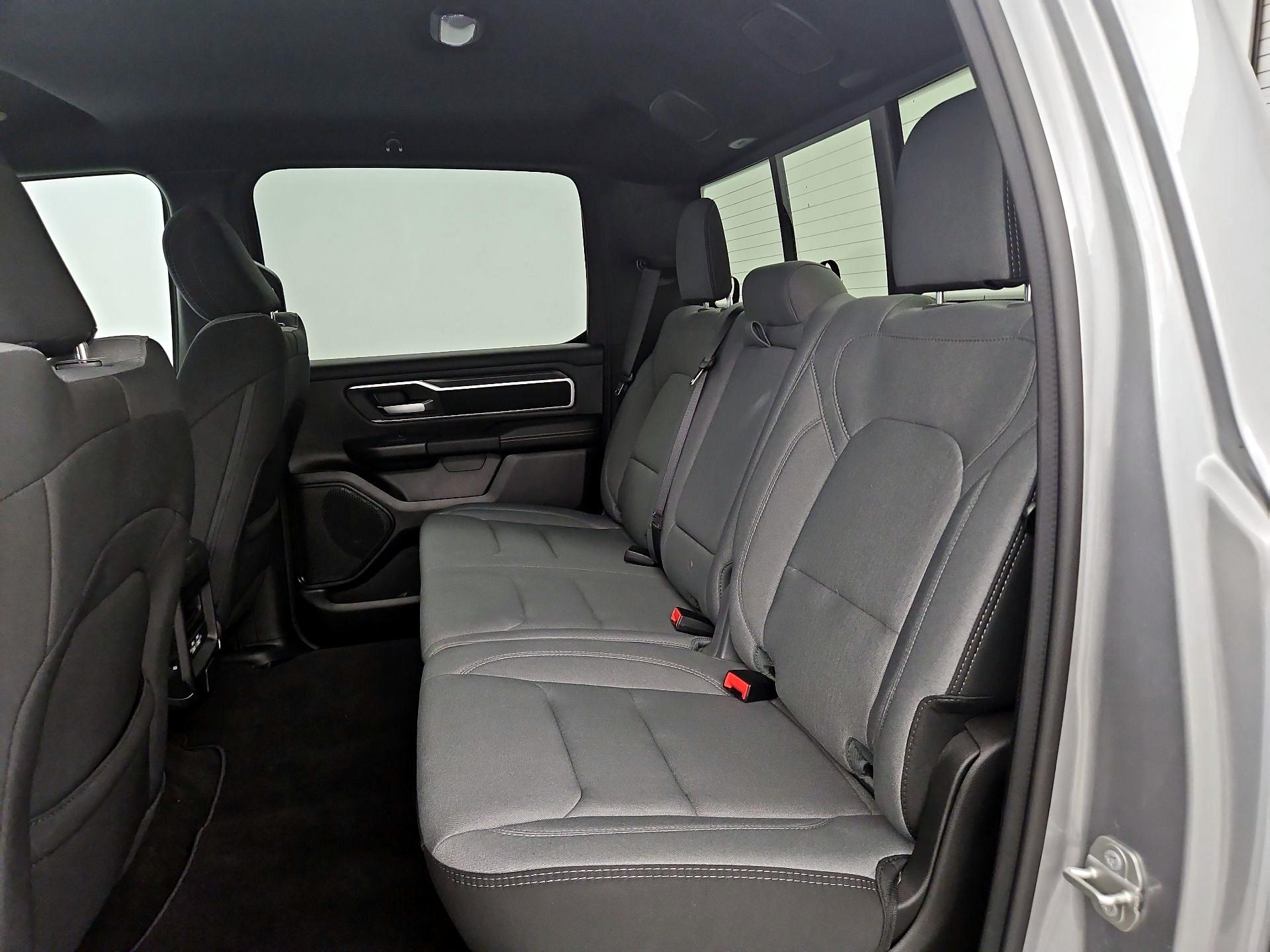 Thumbnail: 2023 RAM 1500 - 20