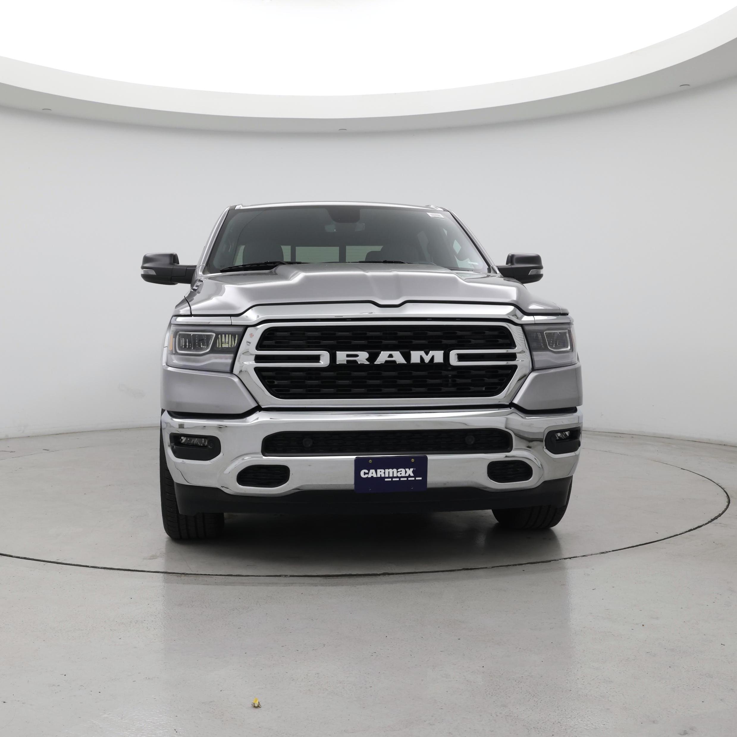 Thumbnail: 2023 RAM 1500 - 5