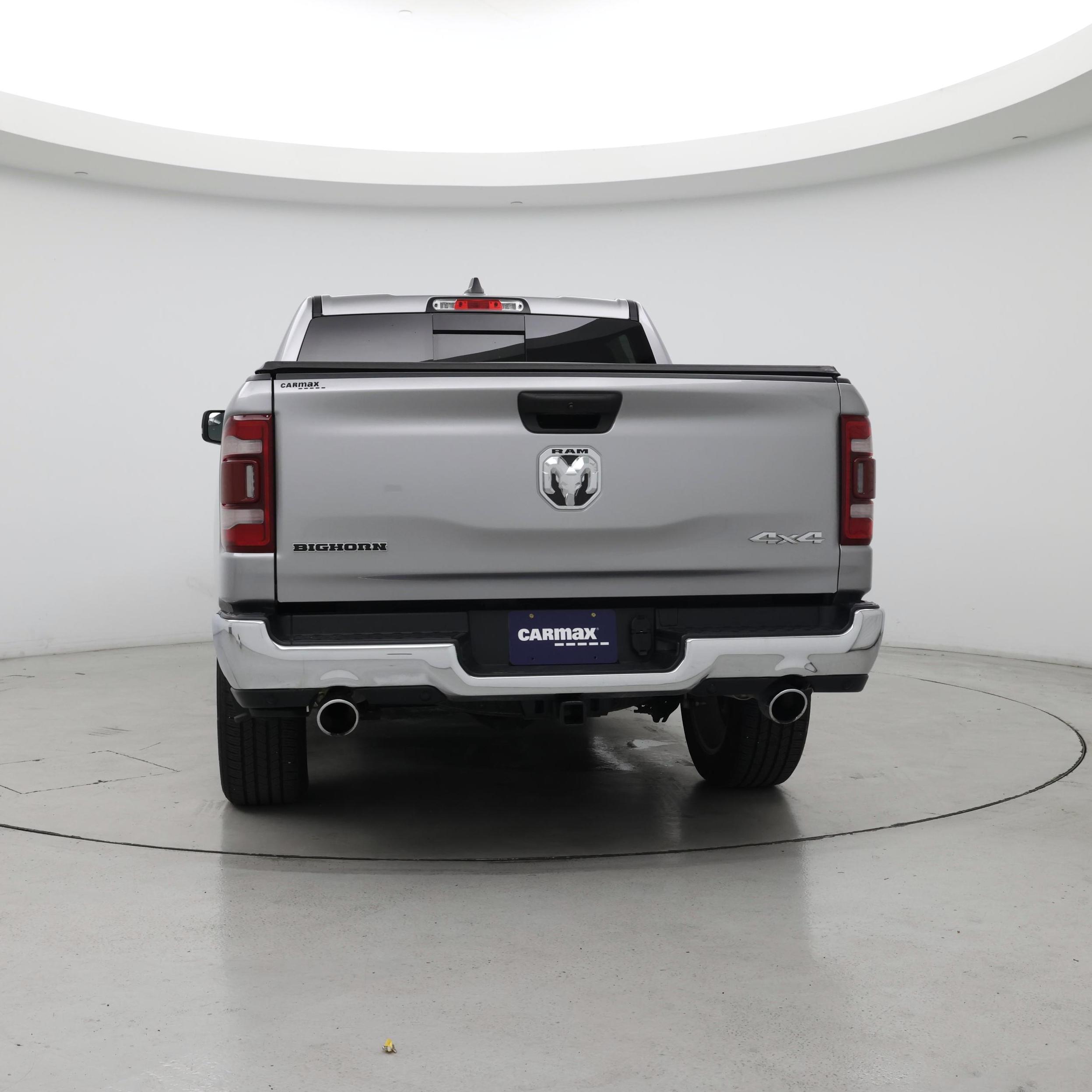 Thumbnail: 2023 RAM 1500 - 6