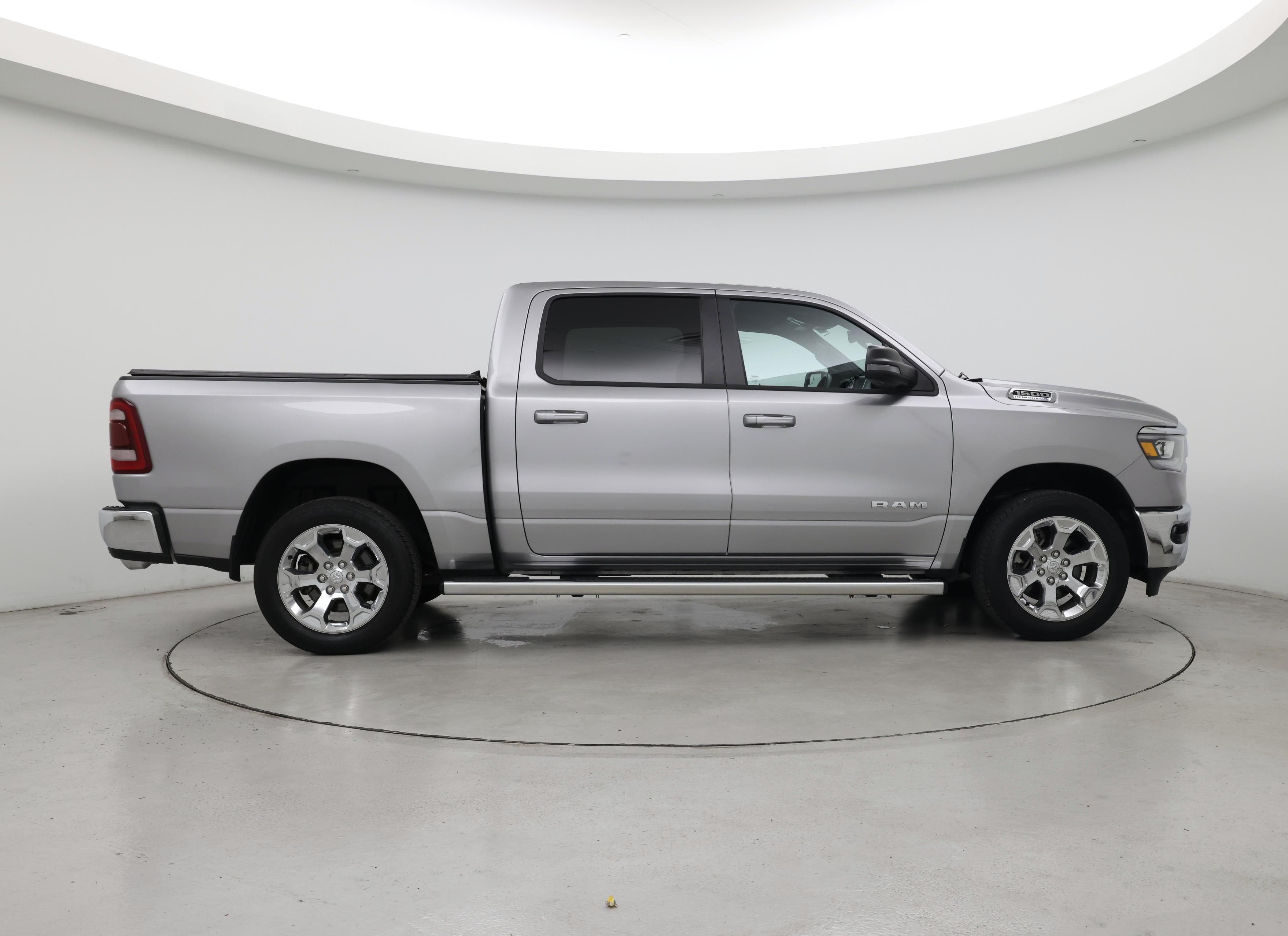 Thumbnail: 2023 RAM 1500 - 7