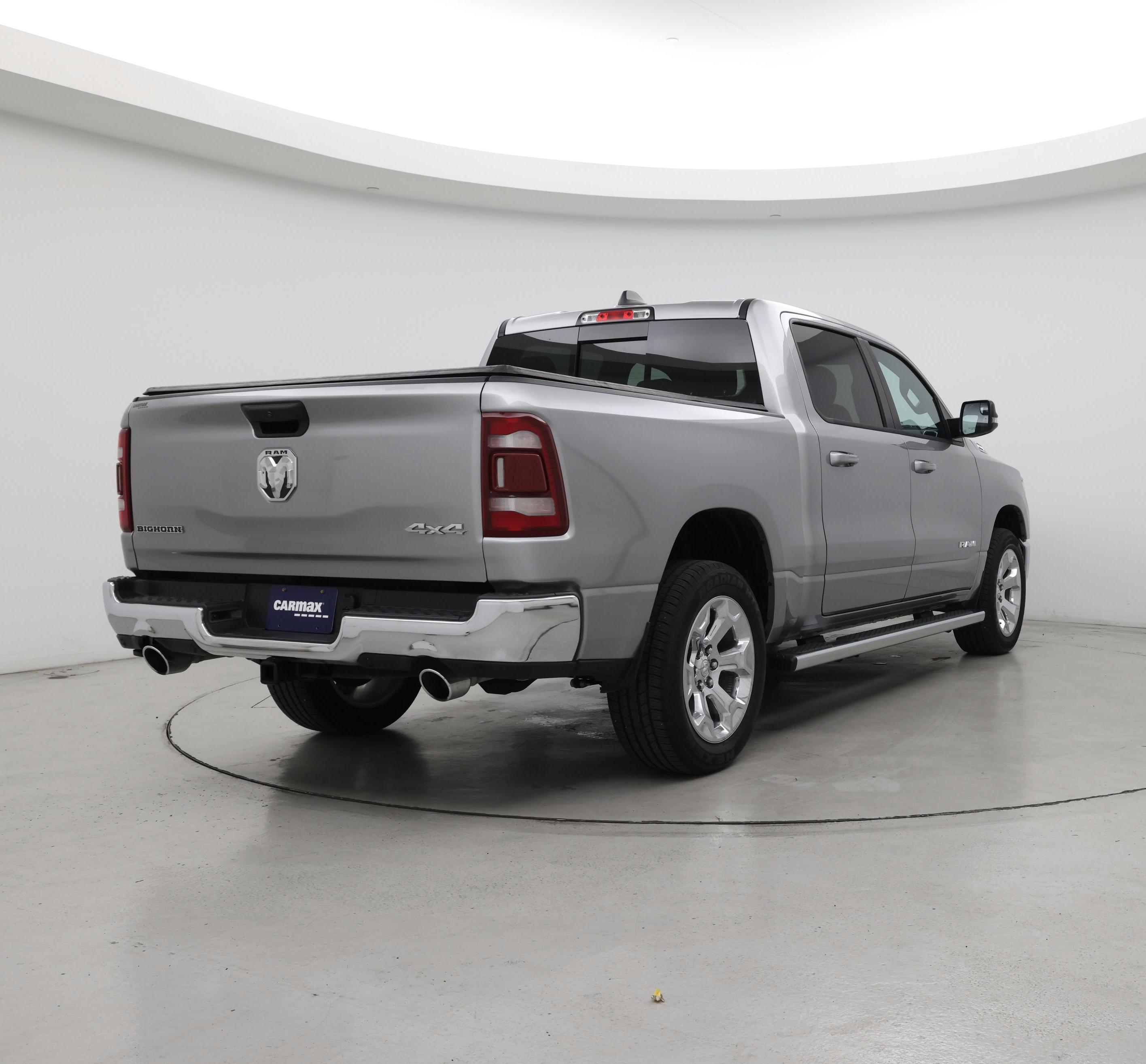Thumbnail: 2023 RAM 1500 - 8