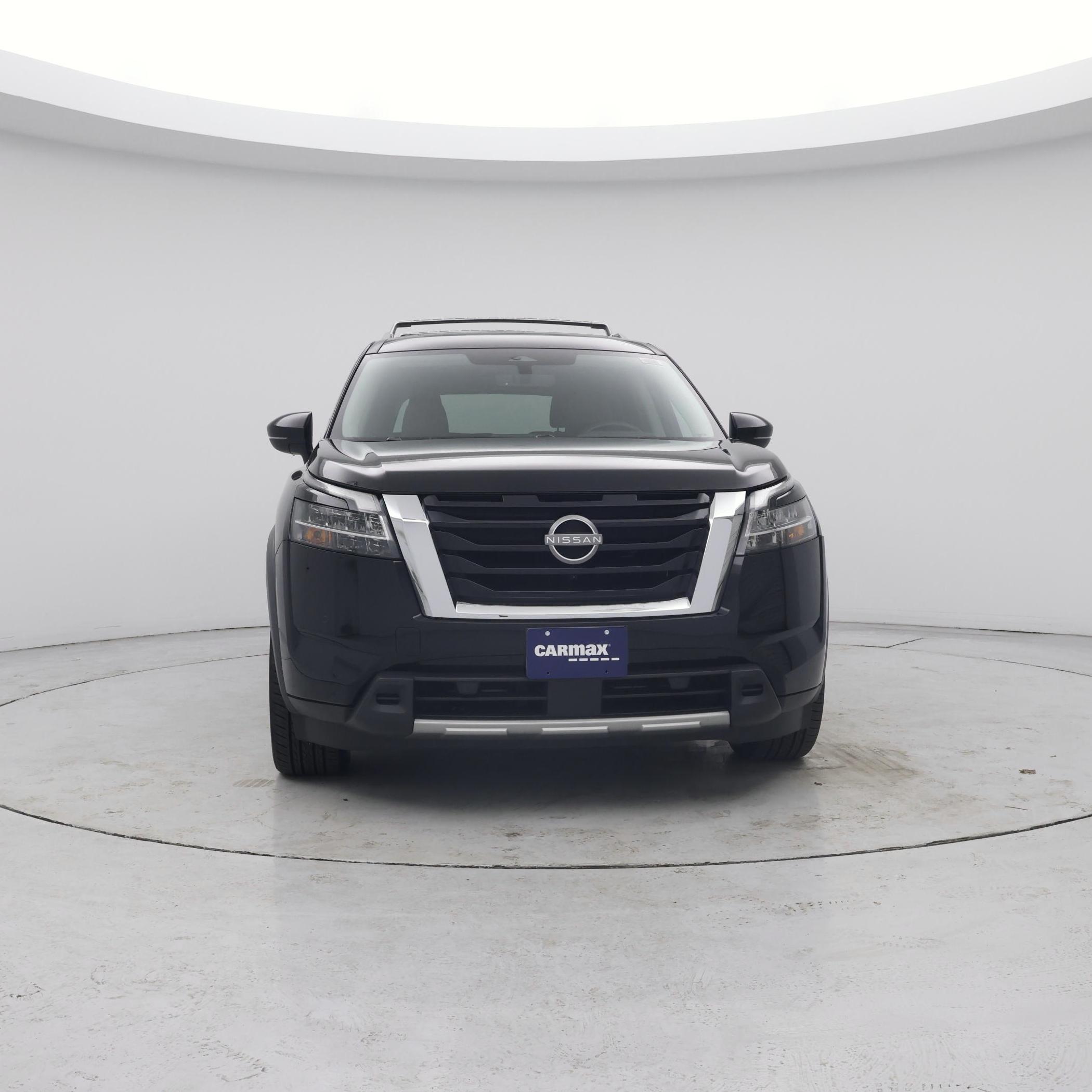 Thumbnail: 2023 Nissan Pathfinder - 5