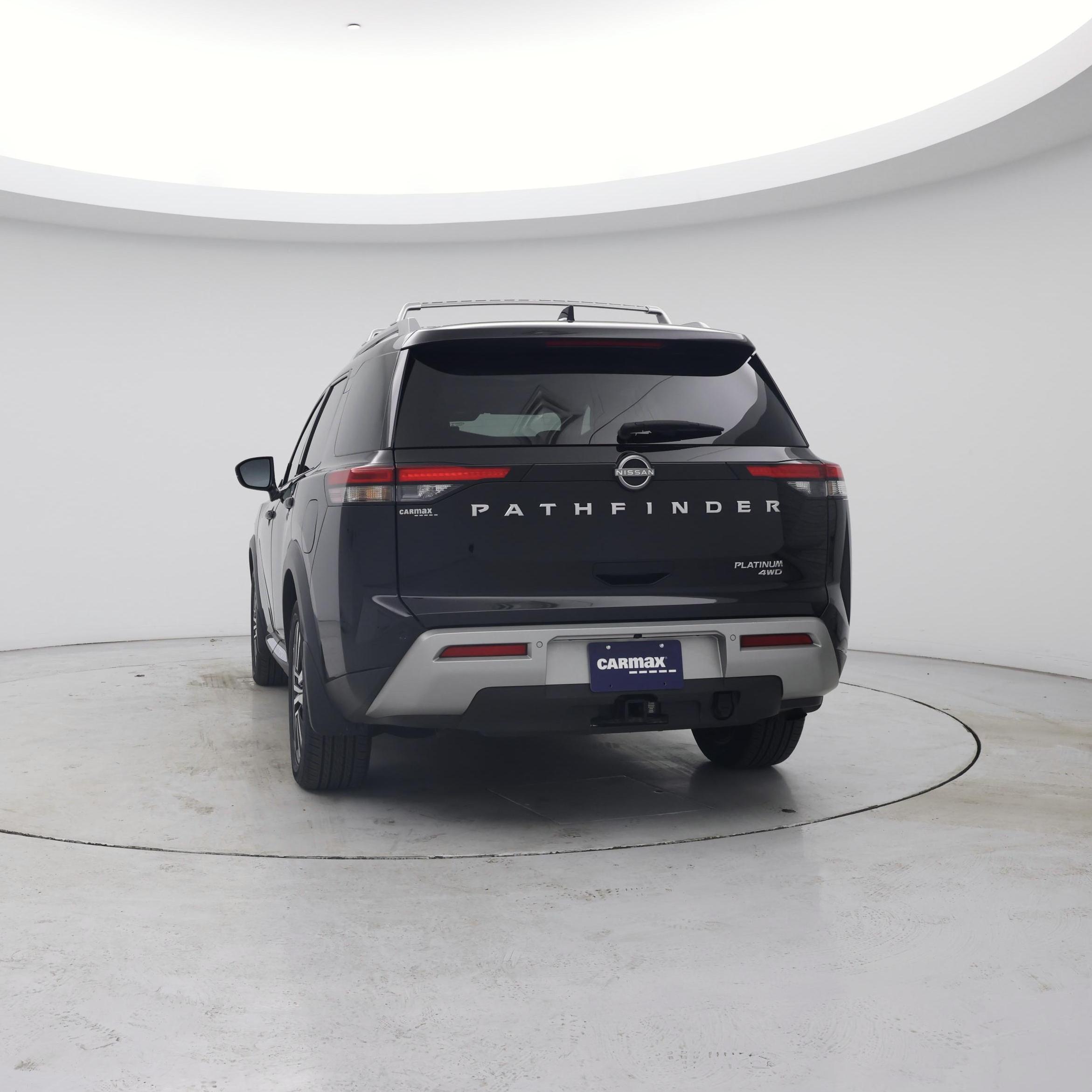 Thumbnail: 2023 Nissan Pathfinder - 6
