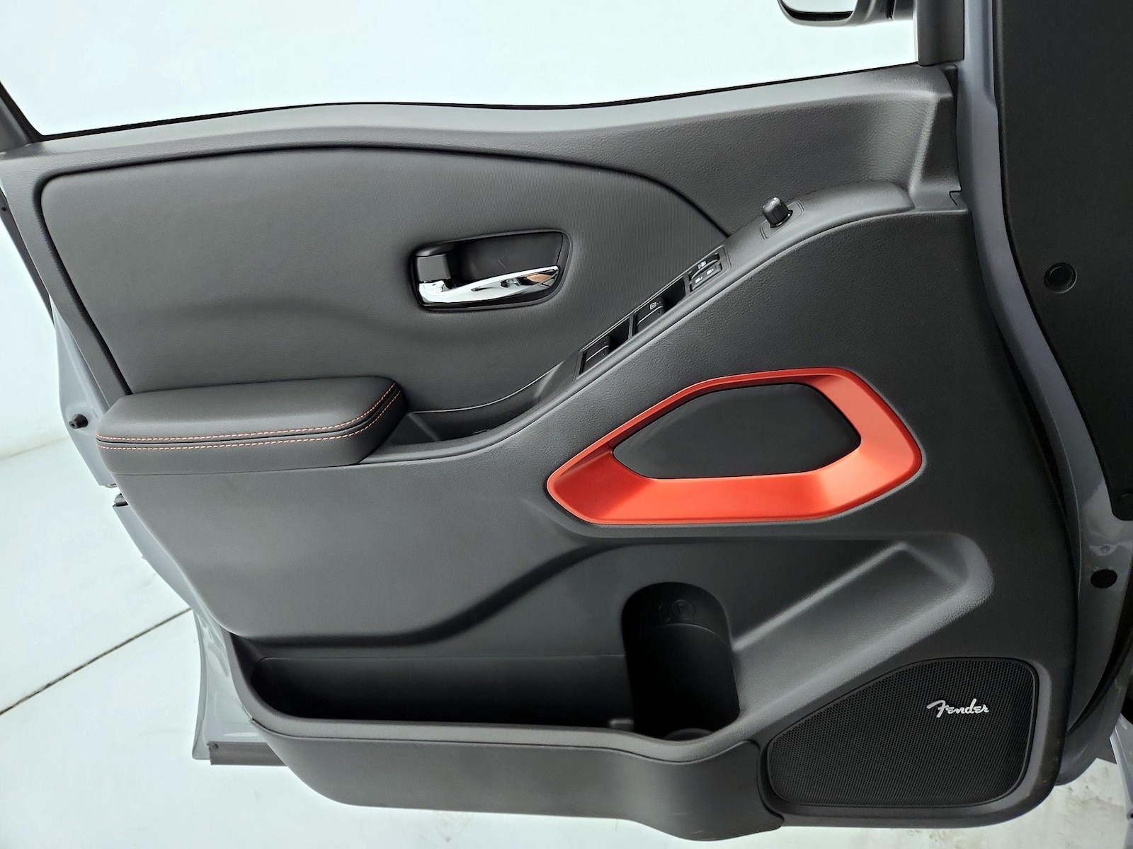 2024 Nissan Frontier PRO-4X - Photo 13