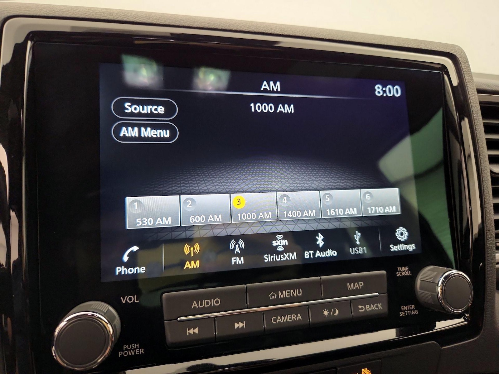 2024 Nissan Frontier PRO-4X - Photo 16