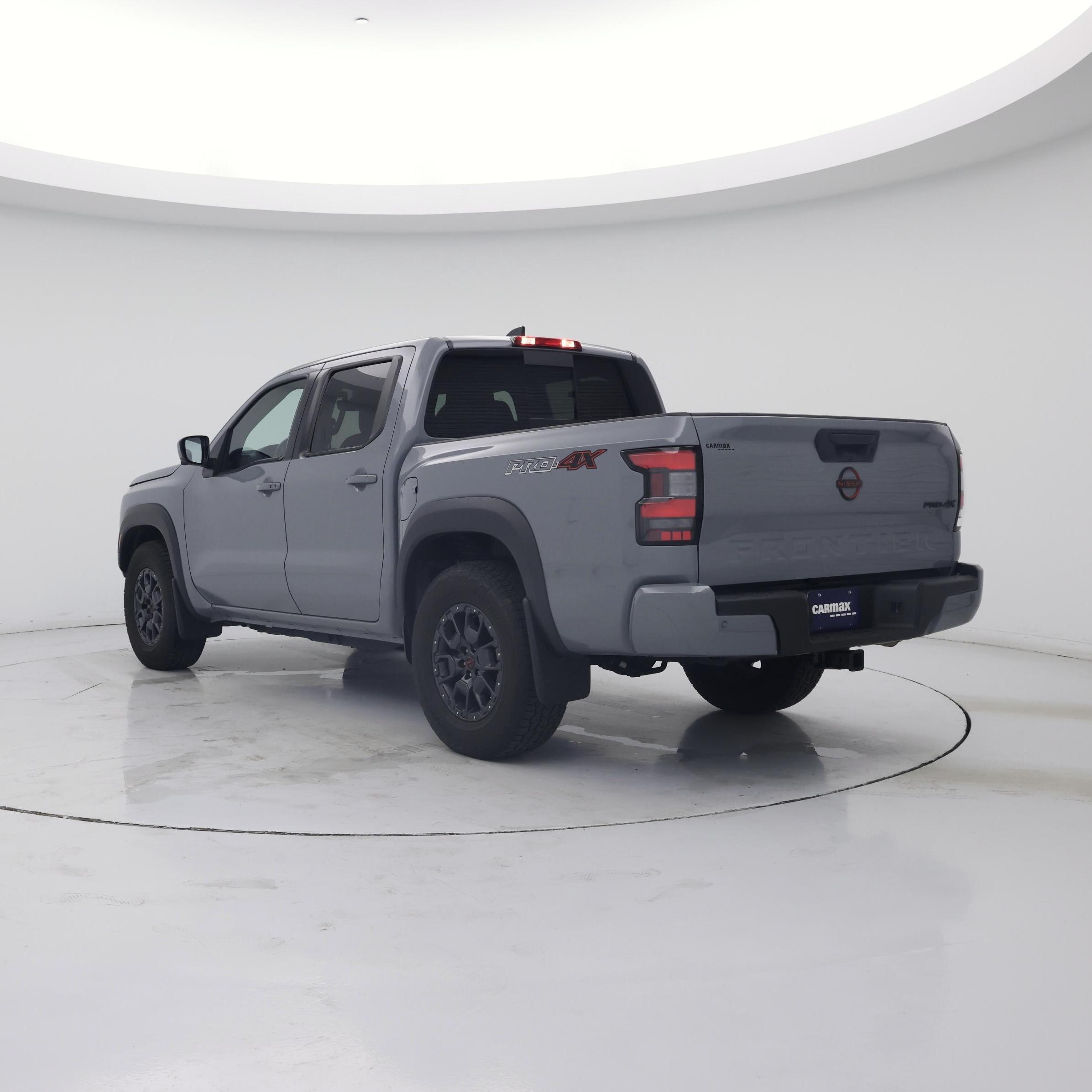 Thumbnail: 2024 Nissan Frontier - 2