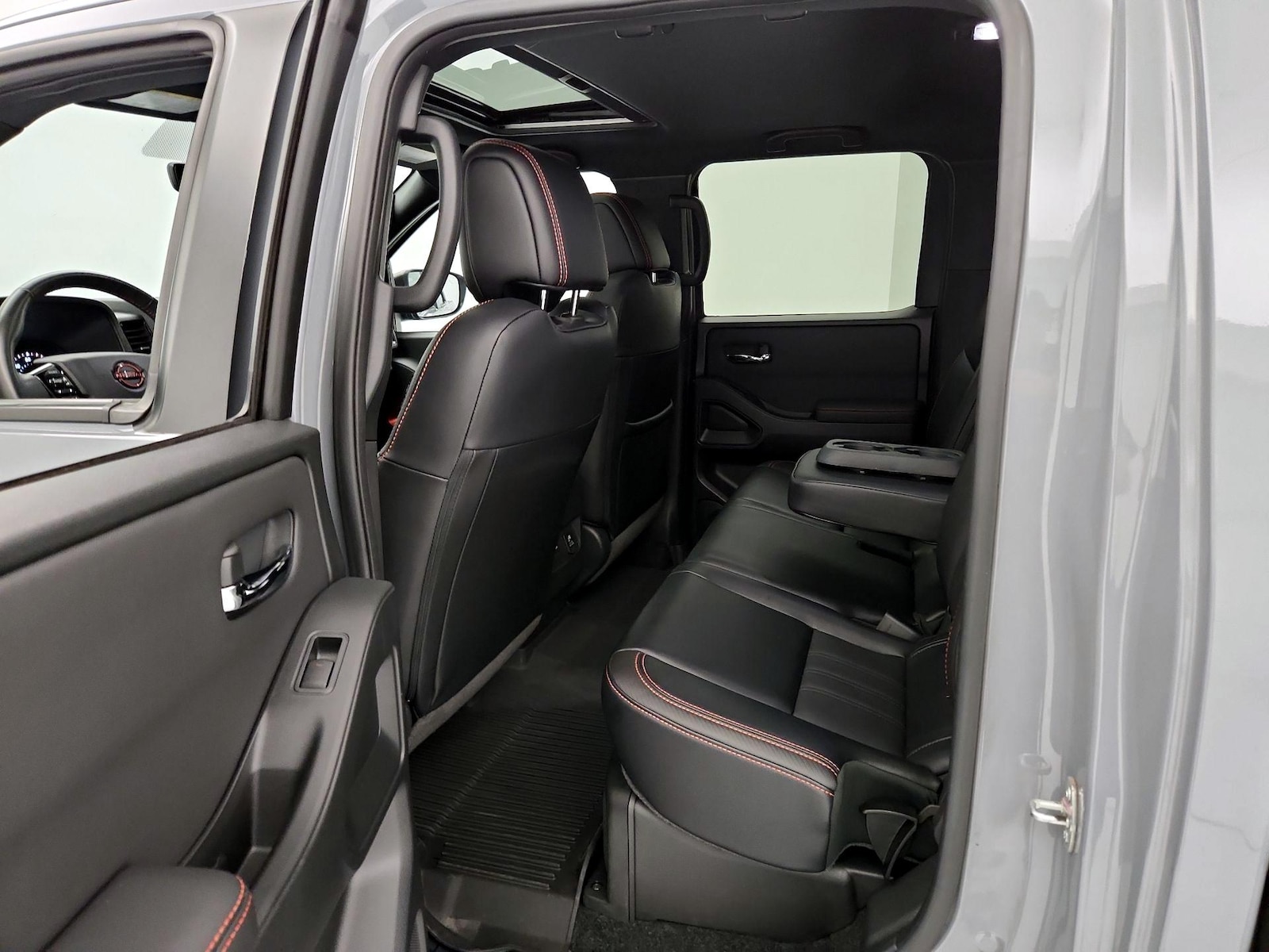 2024 Nissan Frontier PRO-4X - Photo 21