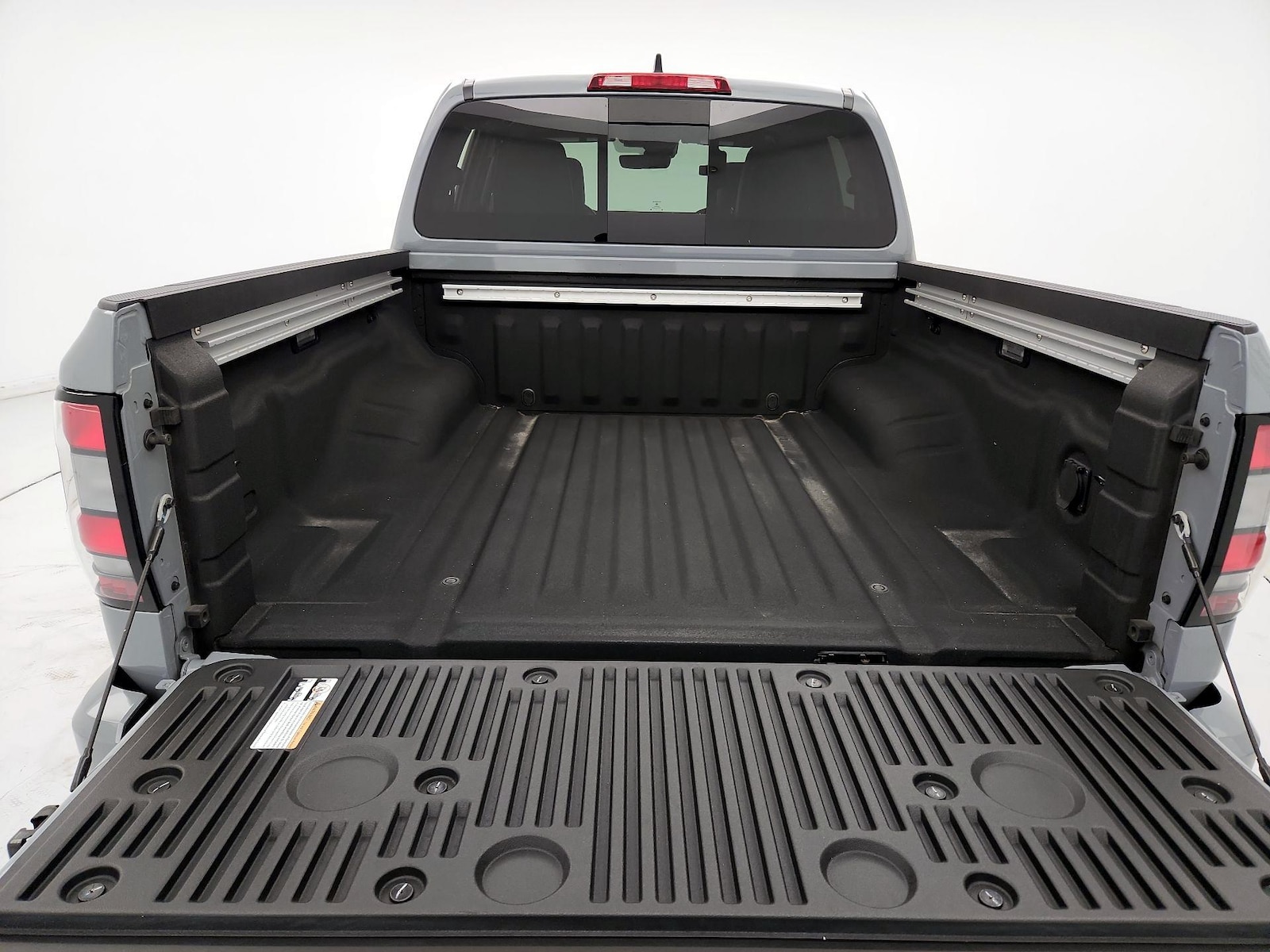 2024 Nissan Frontier PRO-4X - Photo 22