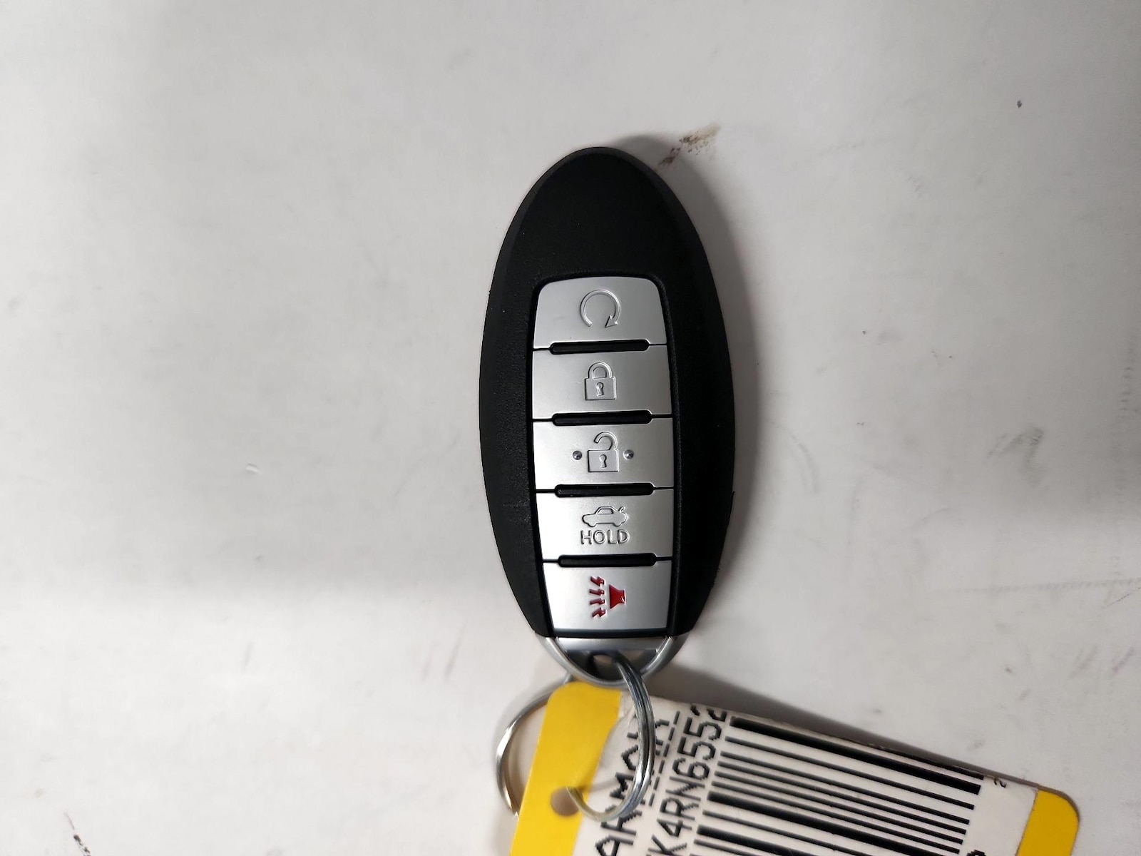 2024 Nissan Frontier PRO-4X - Photo 25