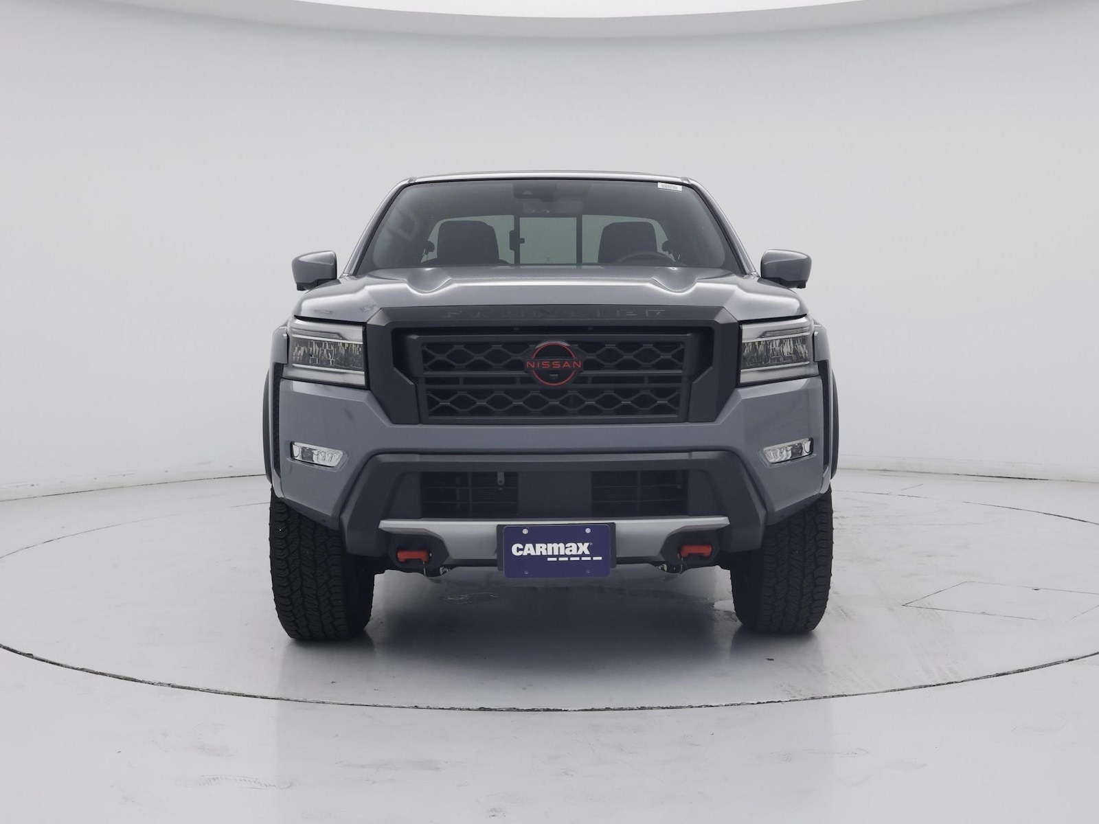 2024 Nissan Frontier PRO-4X - Photo 6