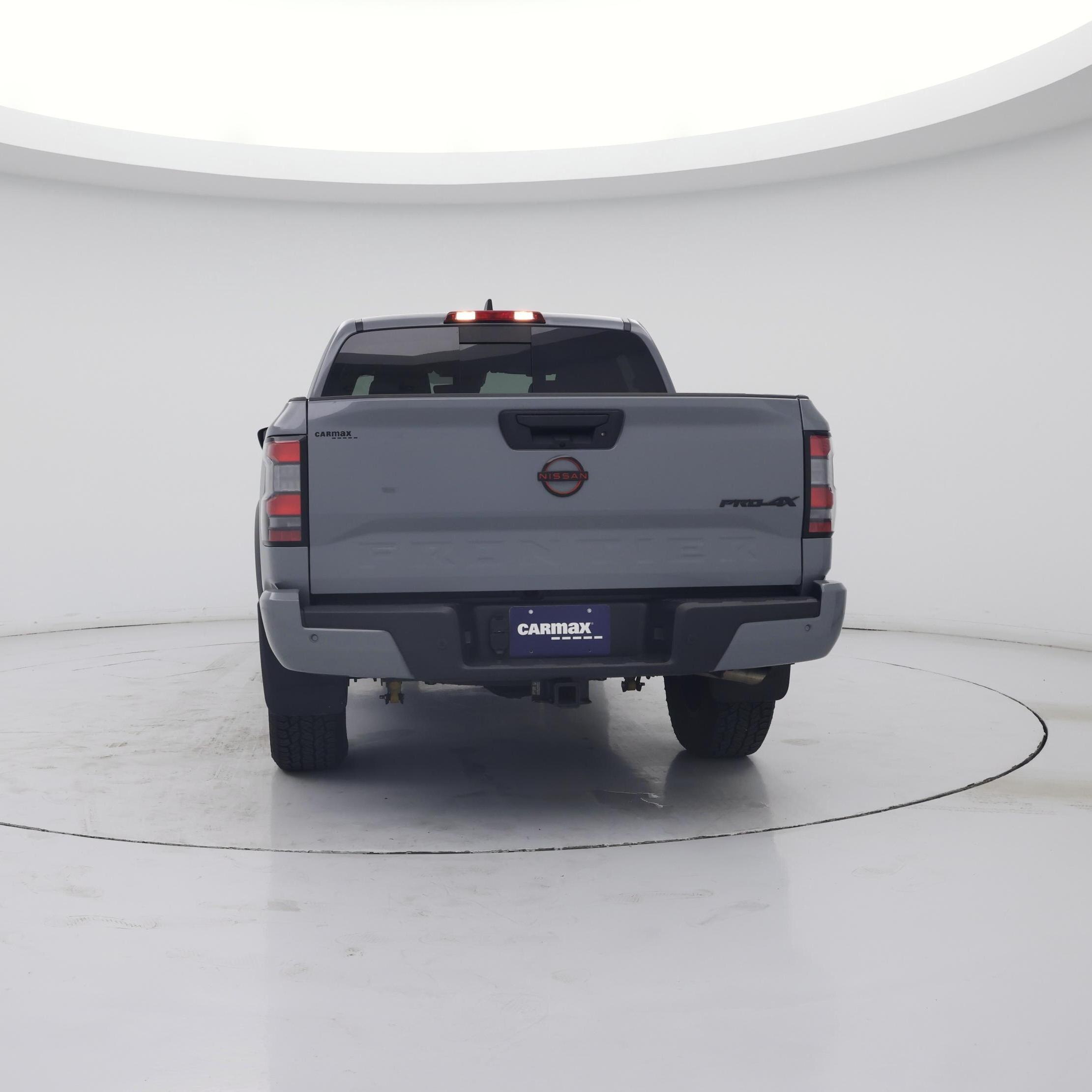 Thumbnail: 2024 Nissan Frontier - 6