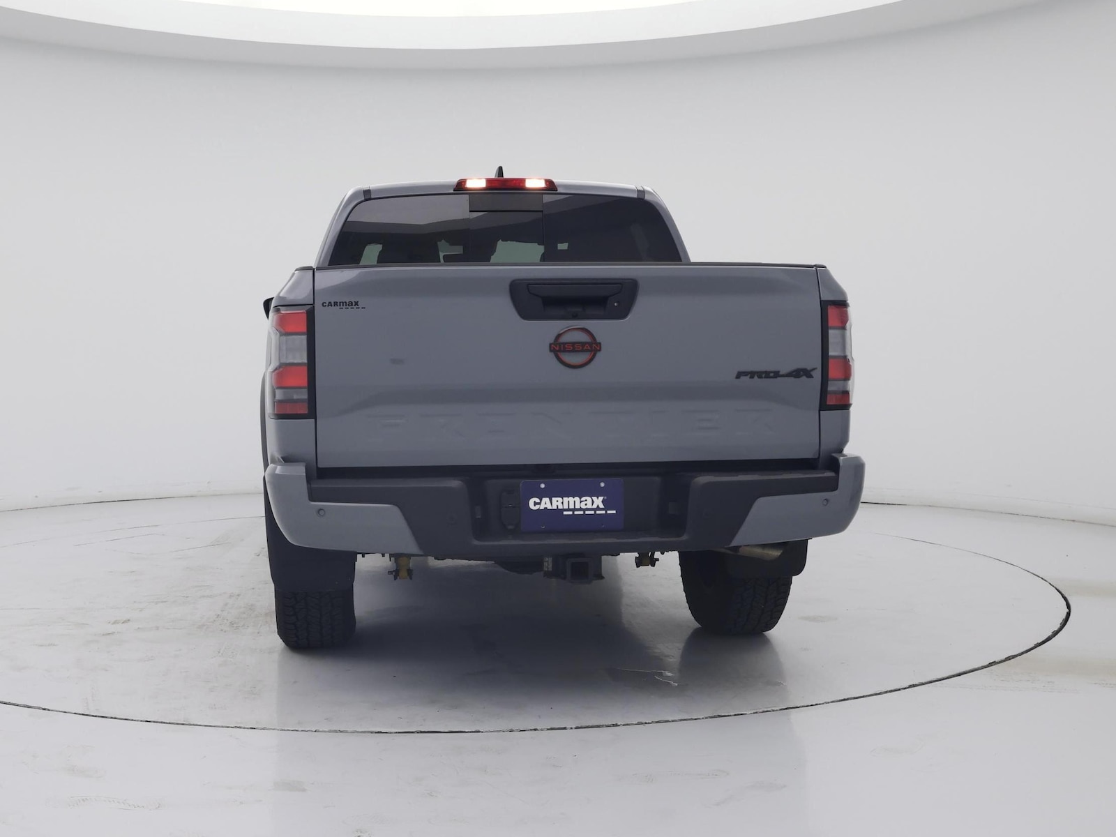 2024 Nissan Frontier PRO-4X - Photo 7