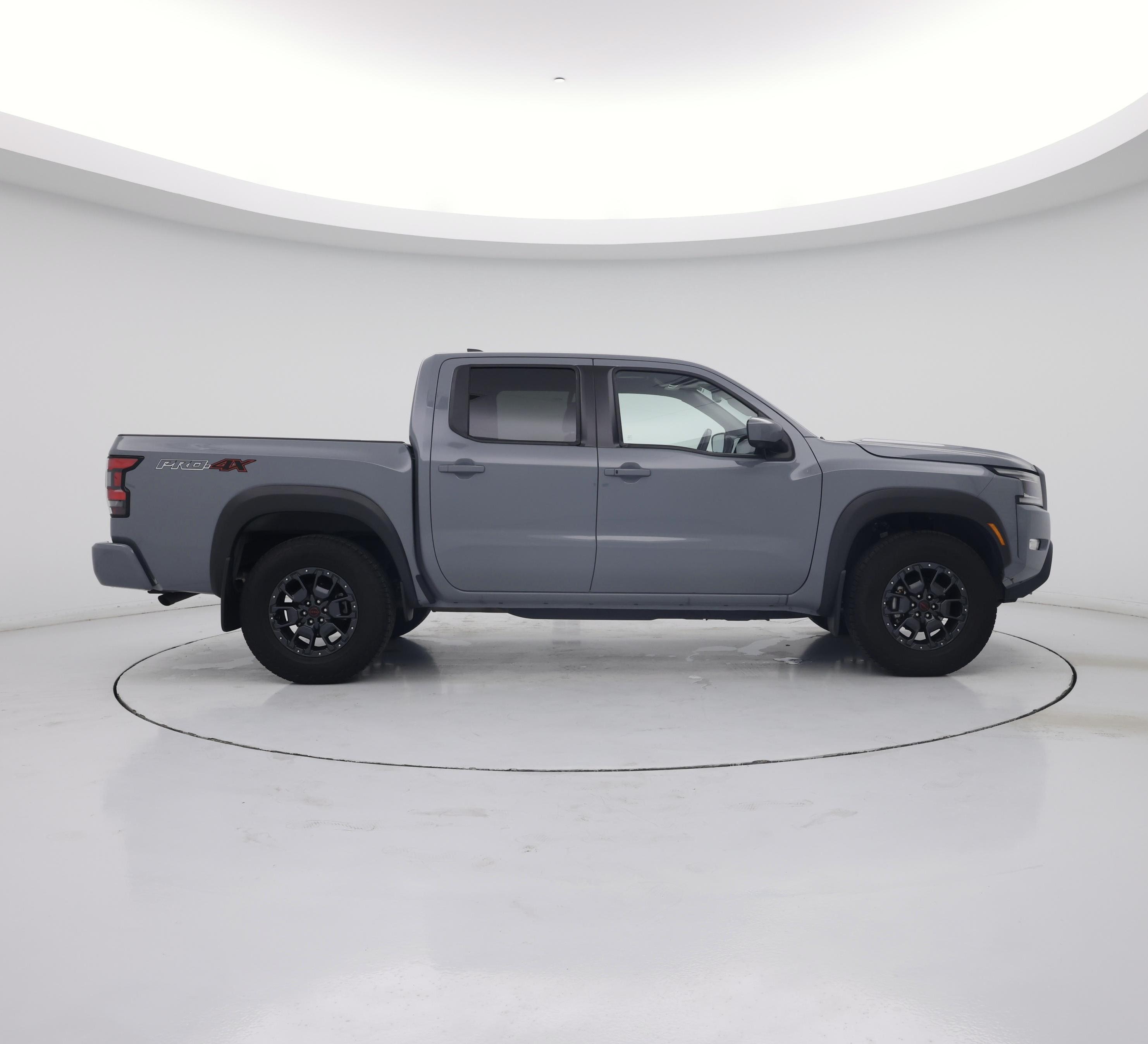 Thumbnail: 2024 Nissan Frontier - 7