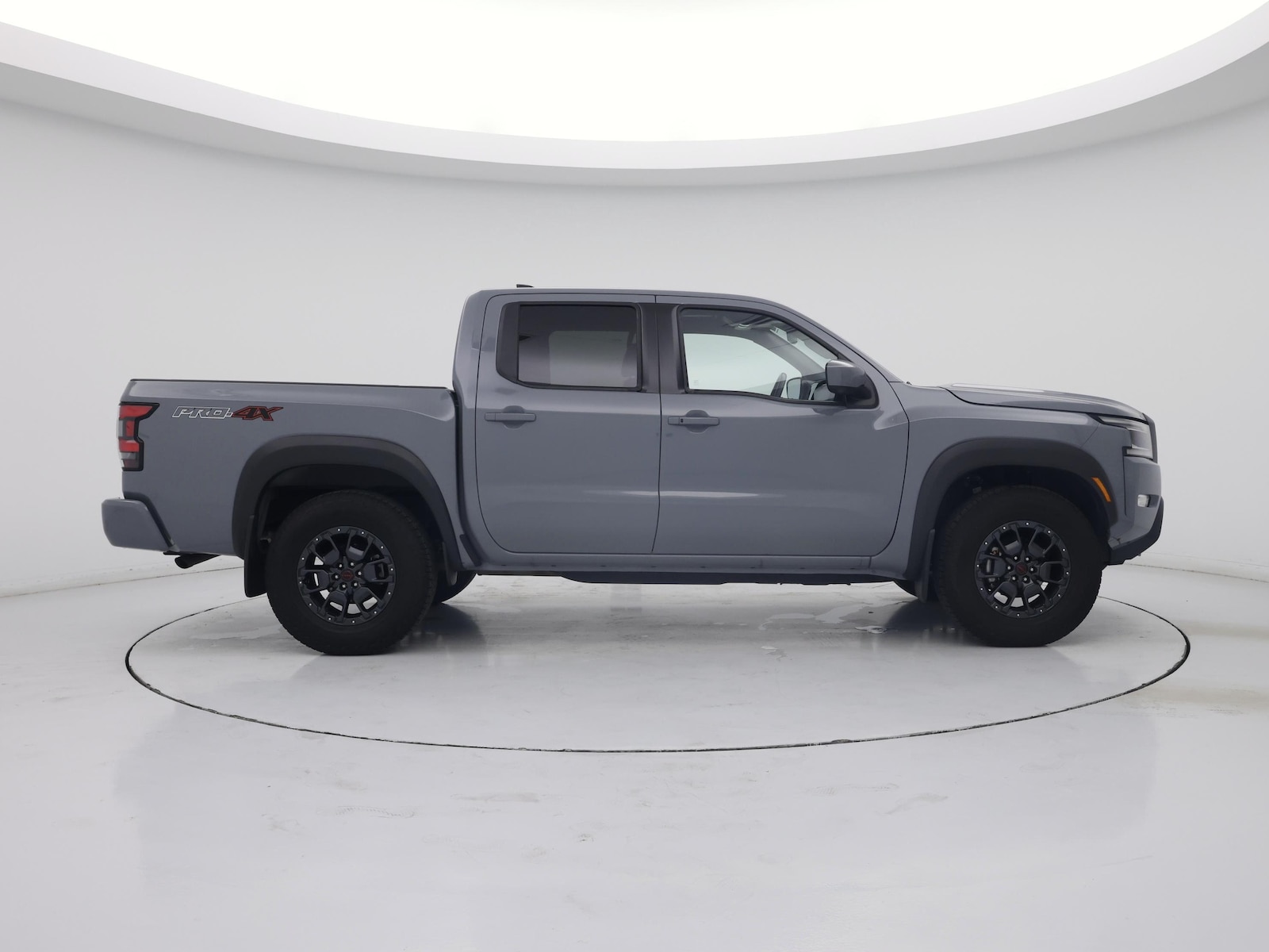 2024 Nissan Frontier PRO-4X - Photo 8