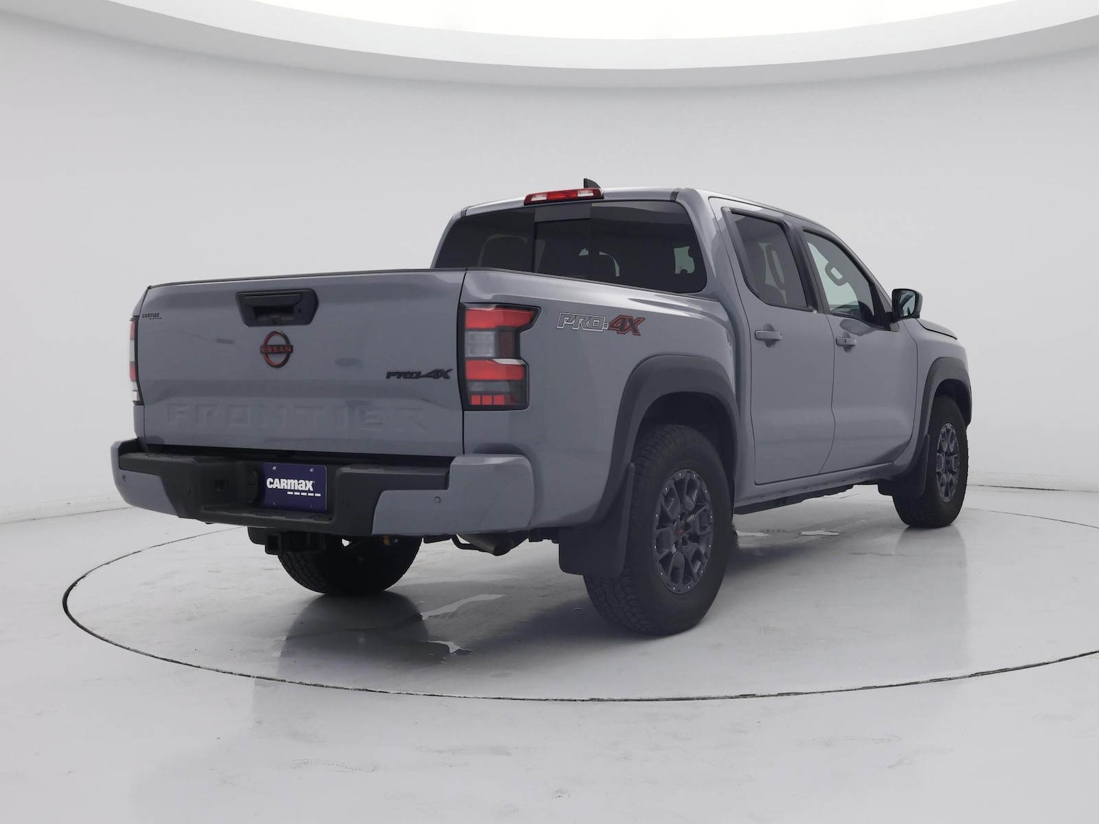 2024 Nissan Frontier PRO-4X - Photo 9
