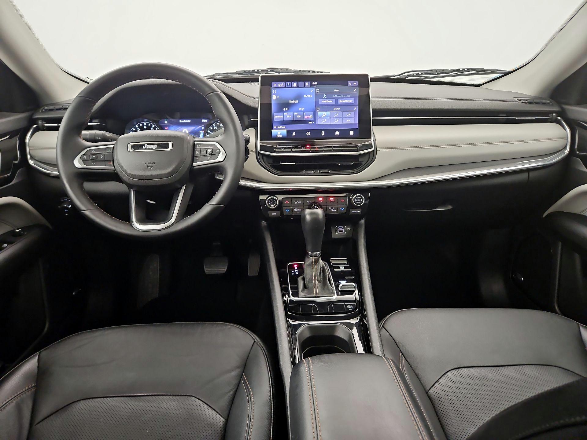 Thumbnail: 2022 Jeep Compass - 9