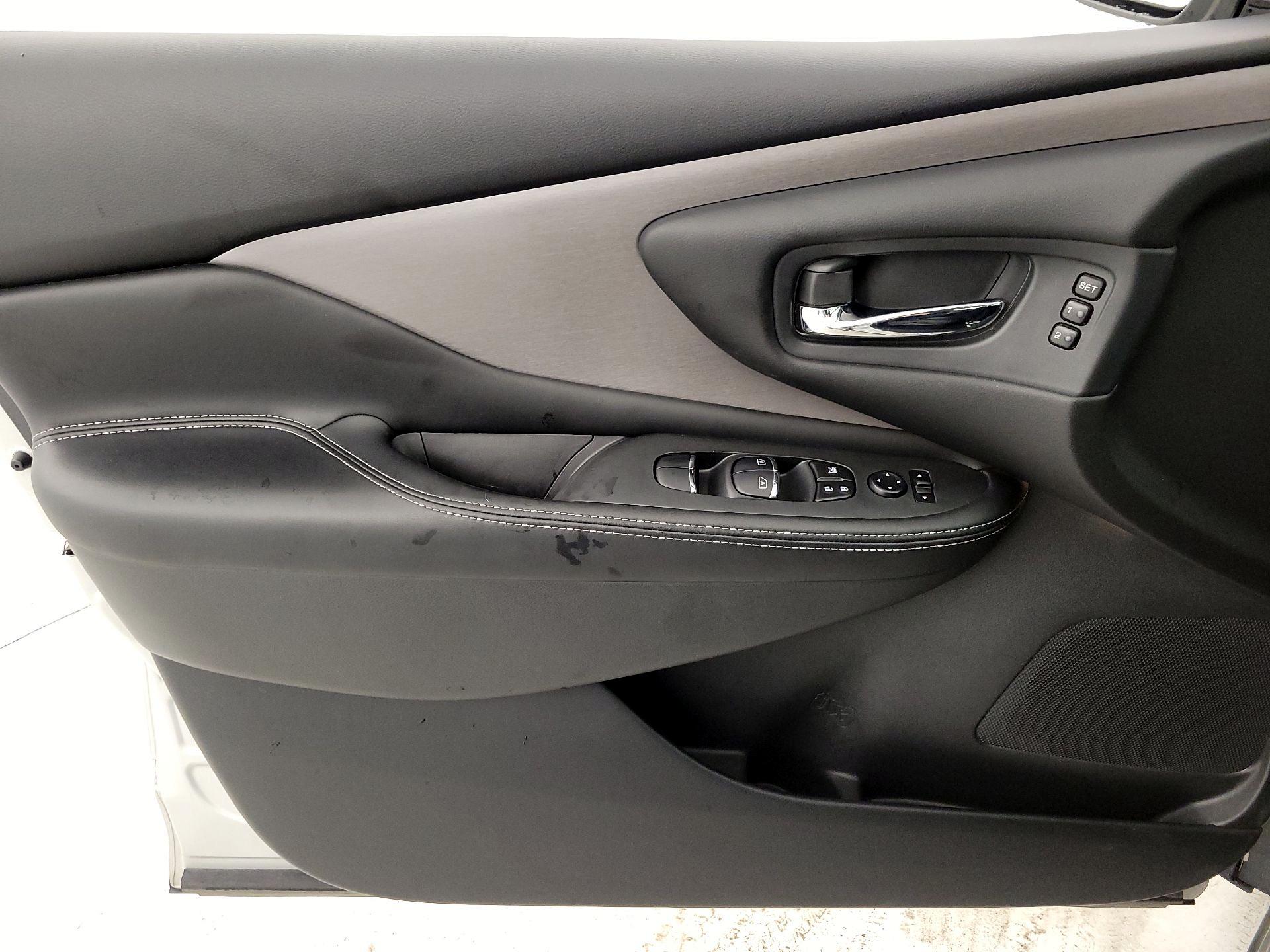 Thumbnail: 2023 Nissan Murano - 12