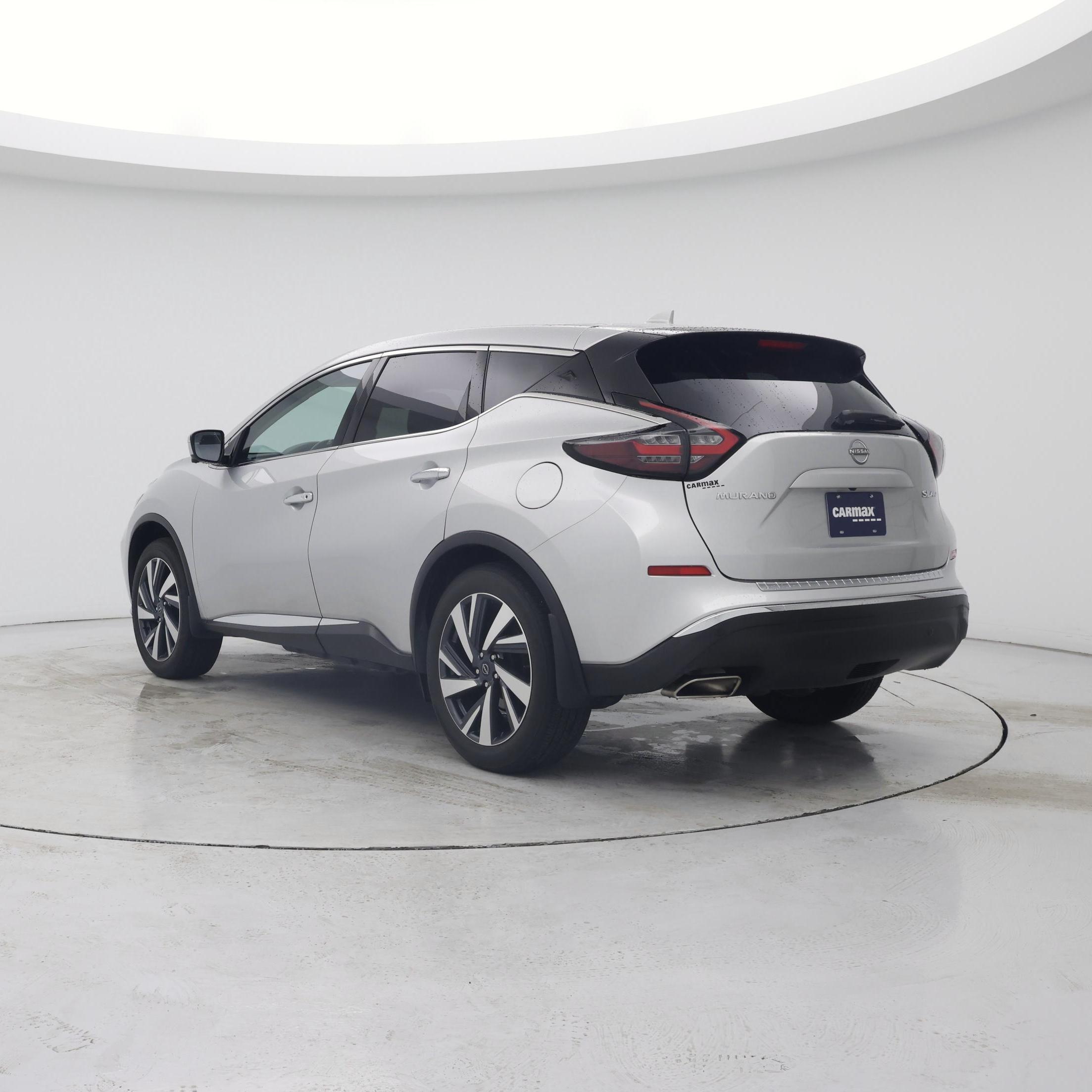 Thumbnail: 2023 Nissan Murano - 2