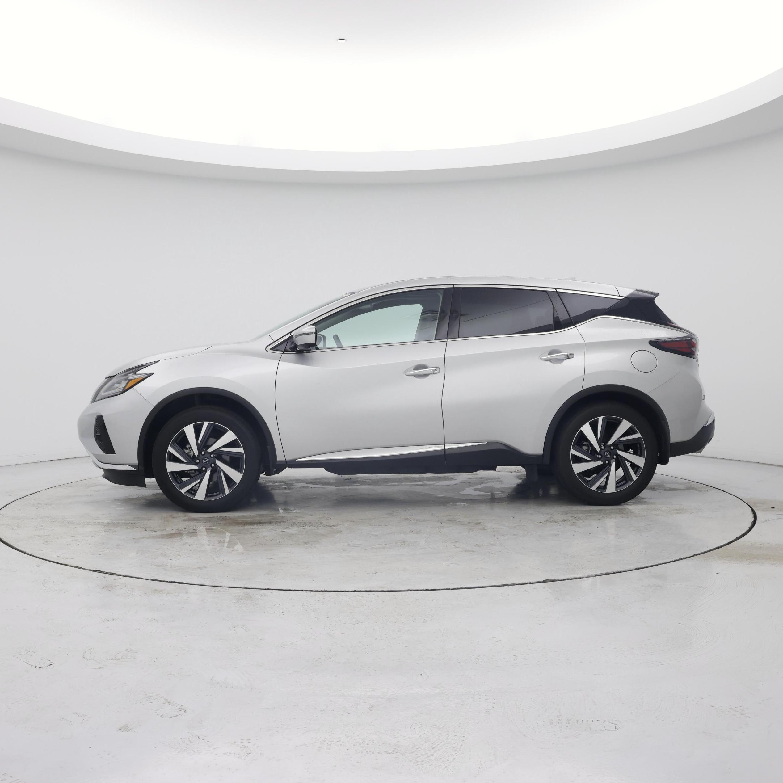 Thumbnail: 2023 Nissan Murano - 3