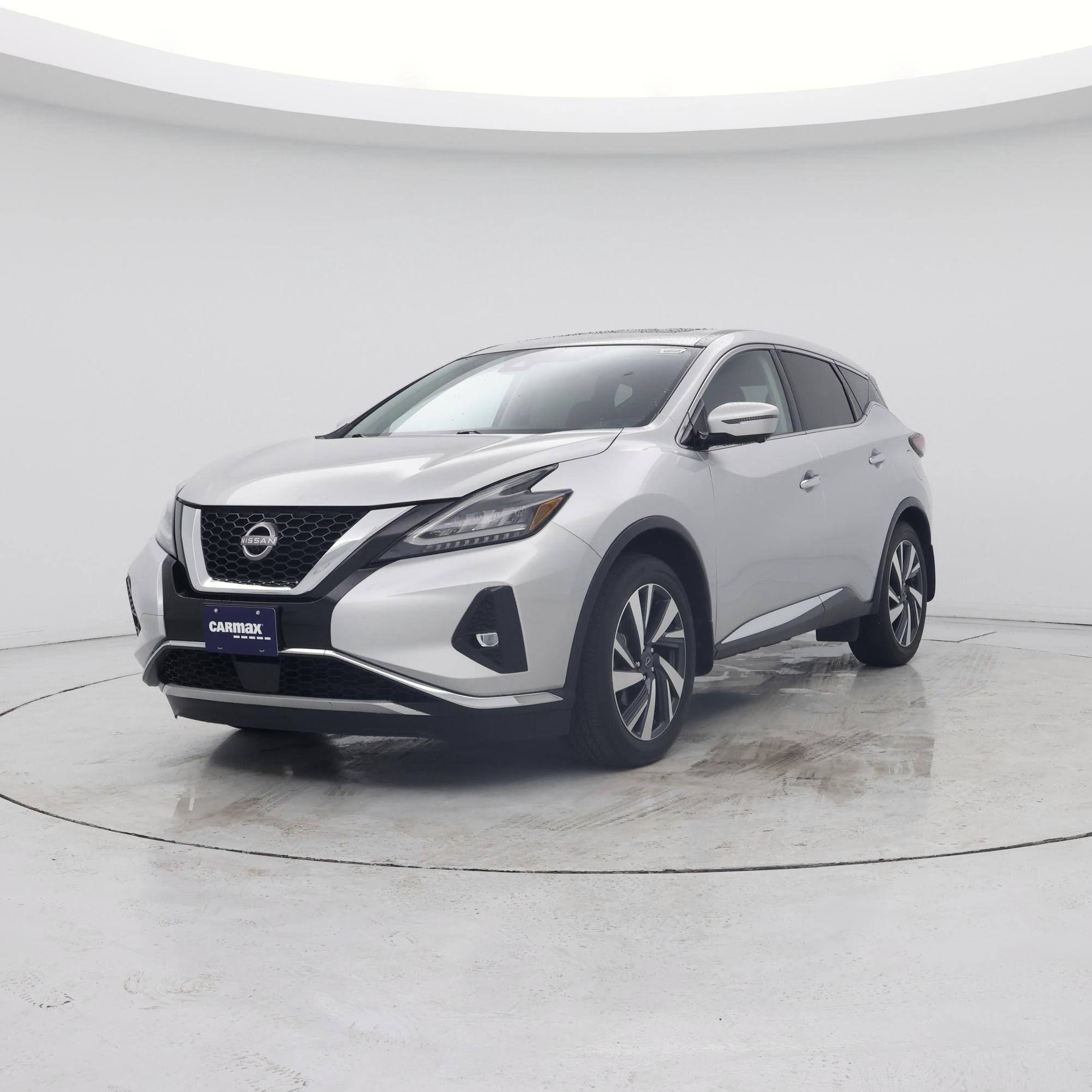Thumbnail: 2023 Nissan Murano - 4