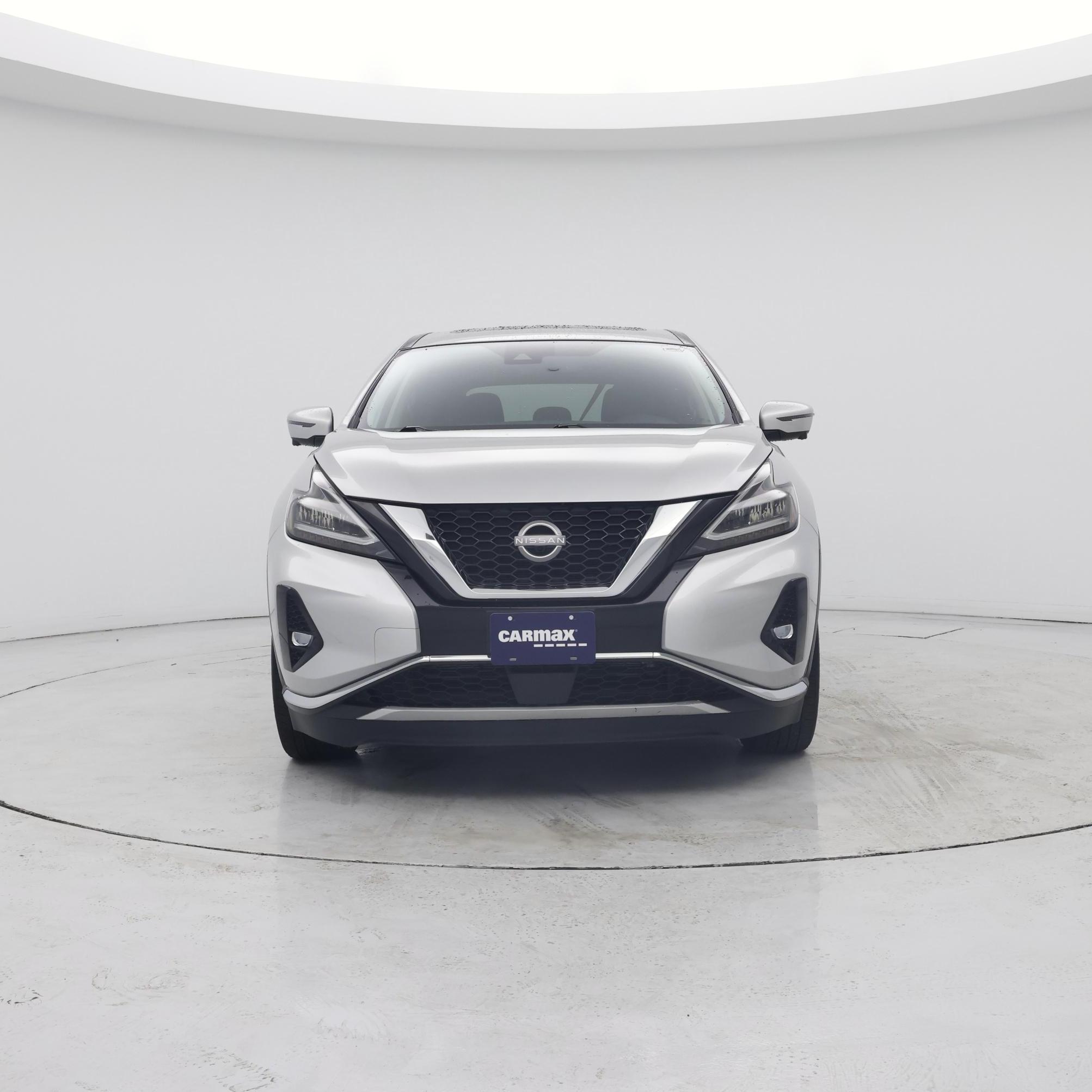 Thumbnail: 2023 Nissan Murano - 5