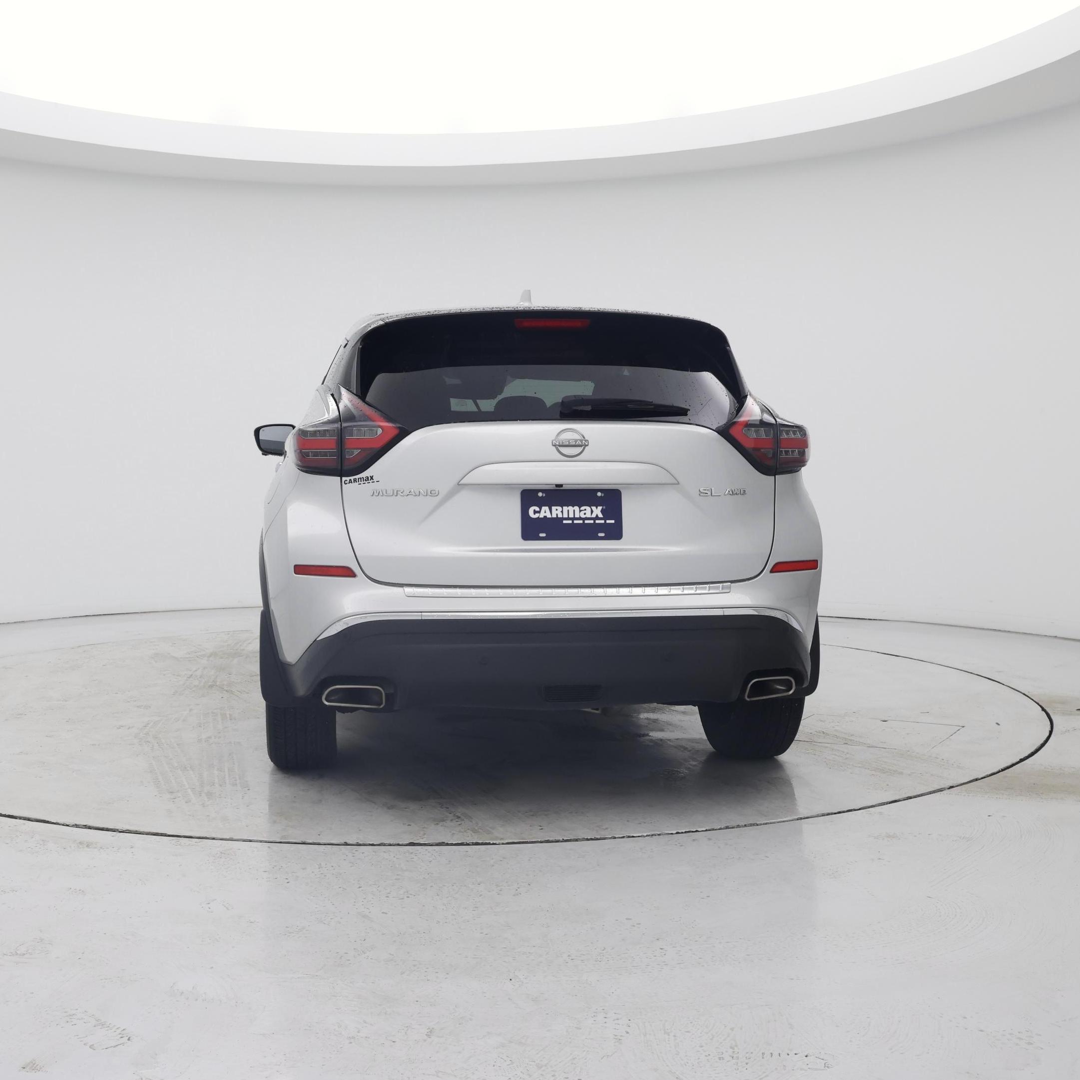 Thumbnail: 2023 Nissan Murano - 6