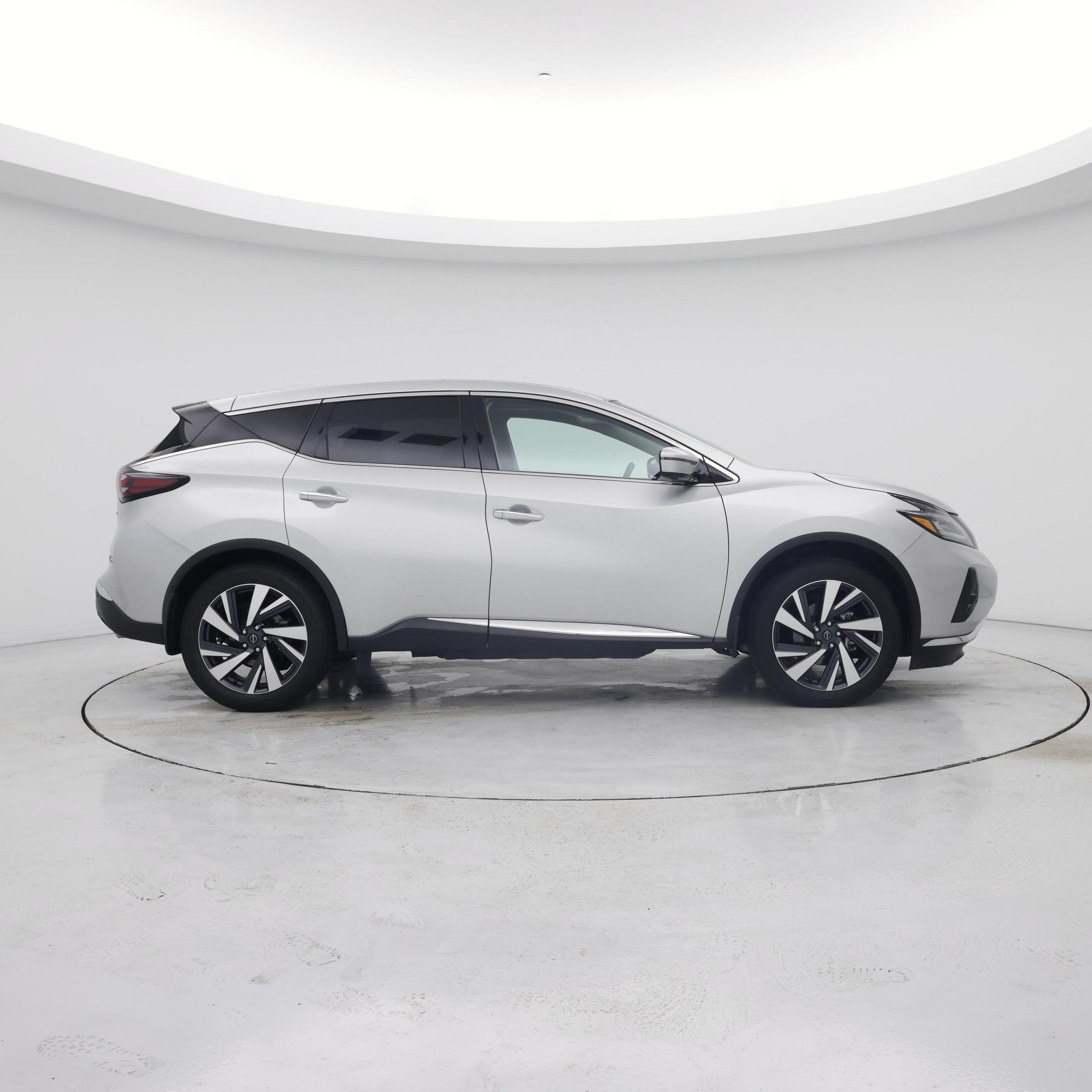 Thumbnail: 2023 Nissan Murano - 7