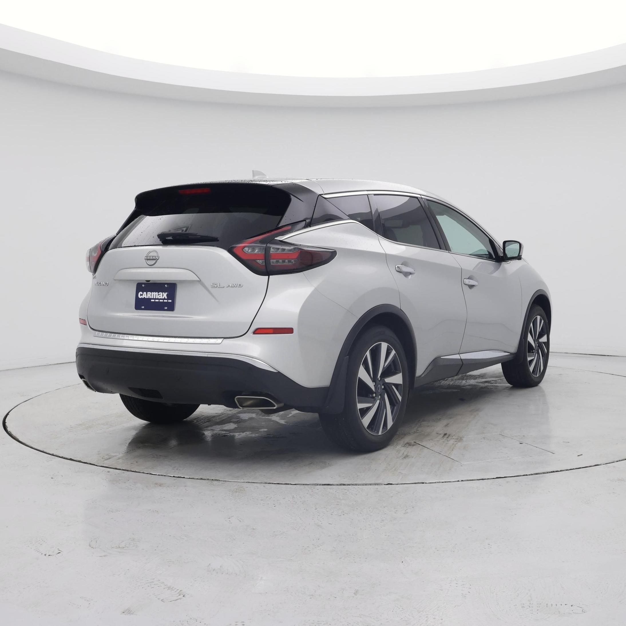 Thumbnail: 2023 Nissan Murano - 8