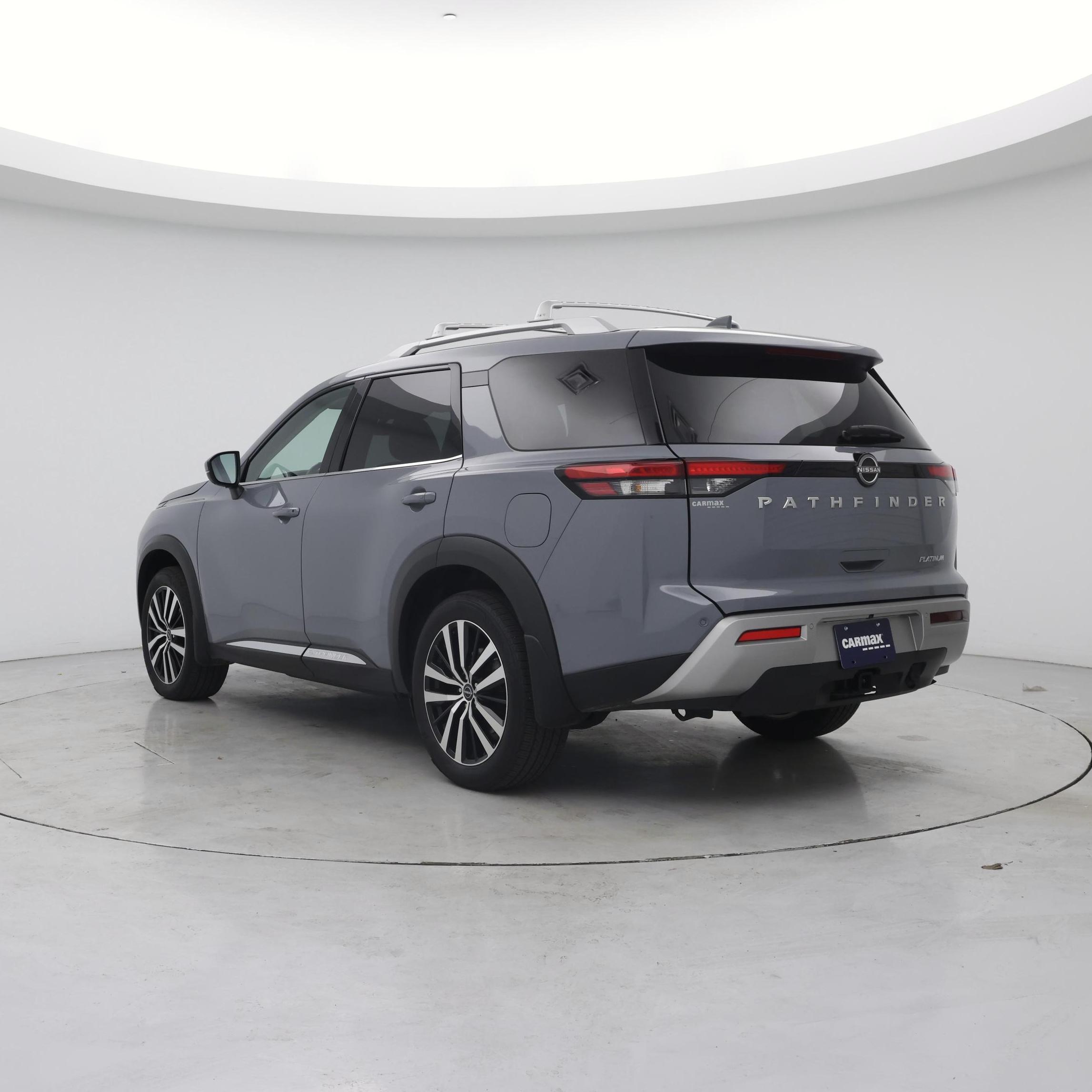 Thumbnail: 2025 Nissan Pathfinder - 2