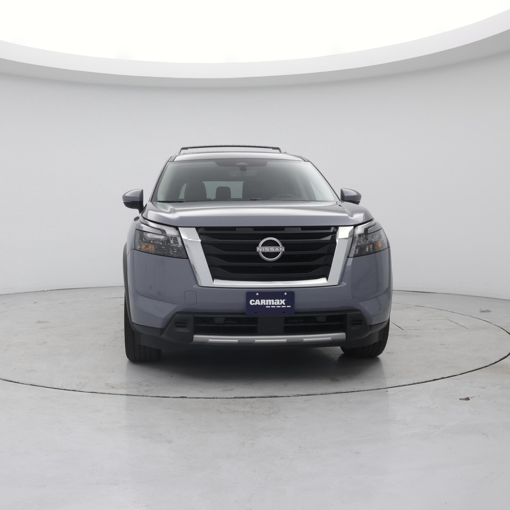 Thumbnail: 2025 Nissan Pathfinder - 5