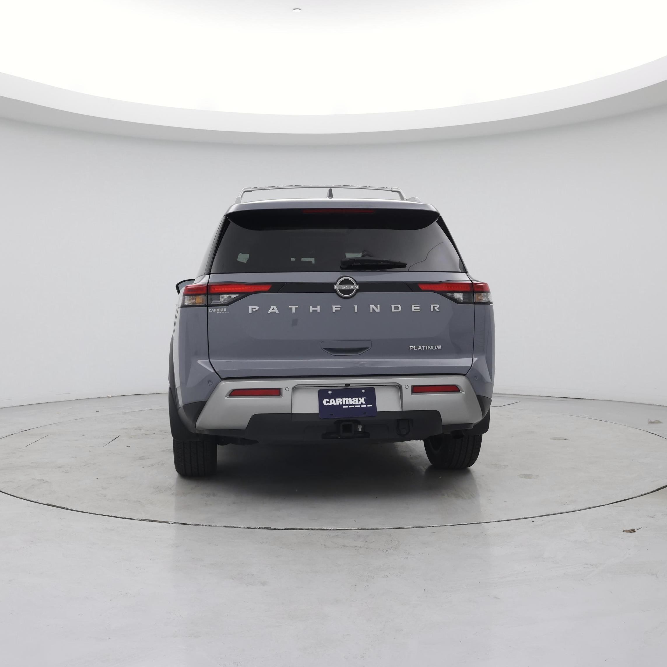 Thumbnail: 2025 Nissan Pathfinder - 6