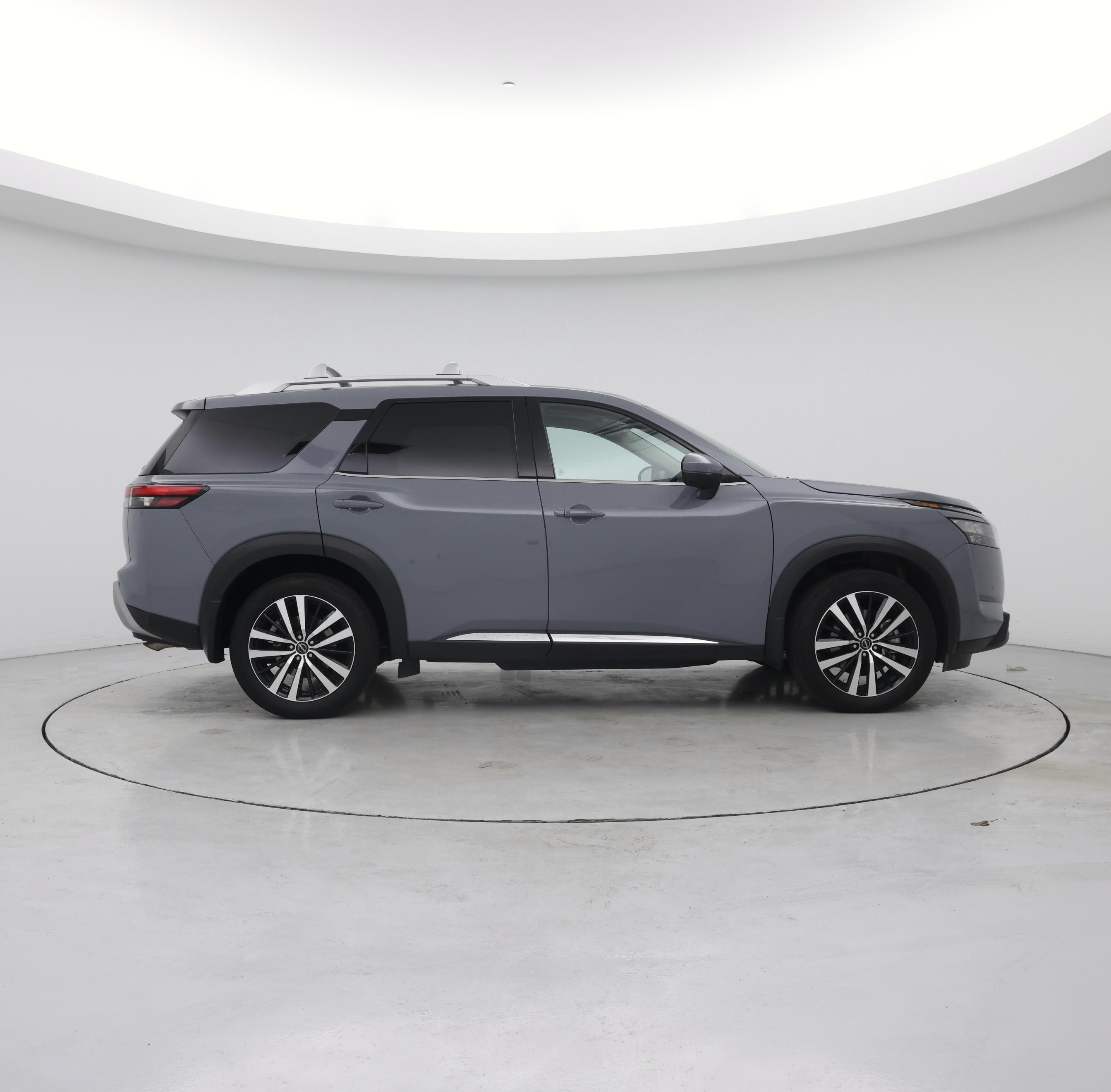 Thumbnail: 2025 Nissan Pathfinder - 7