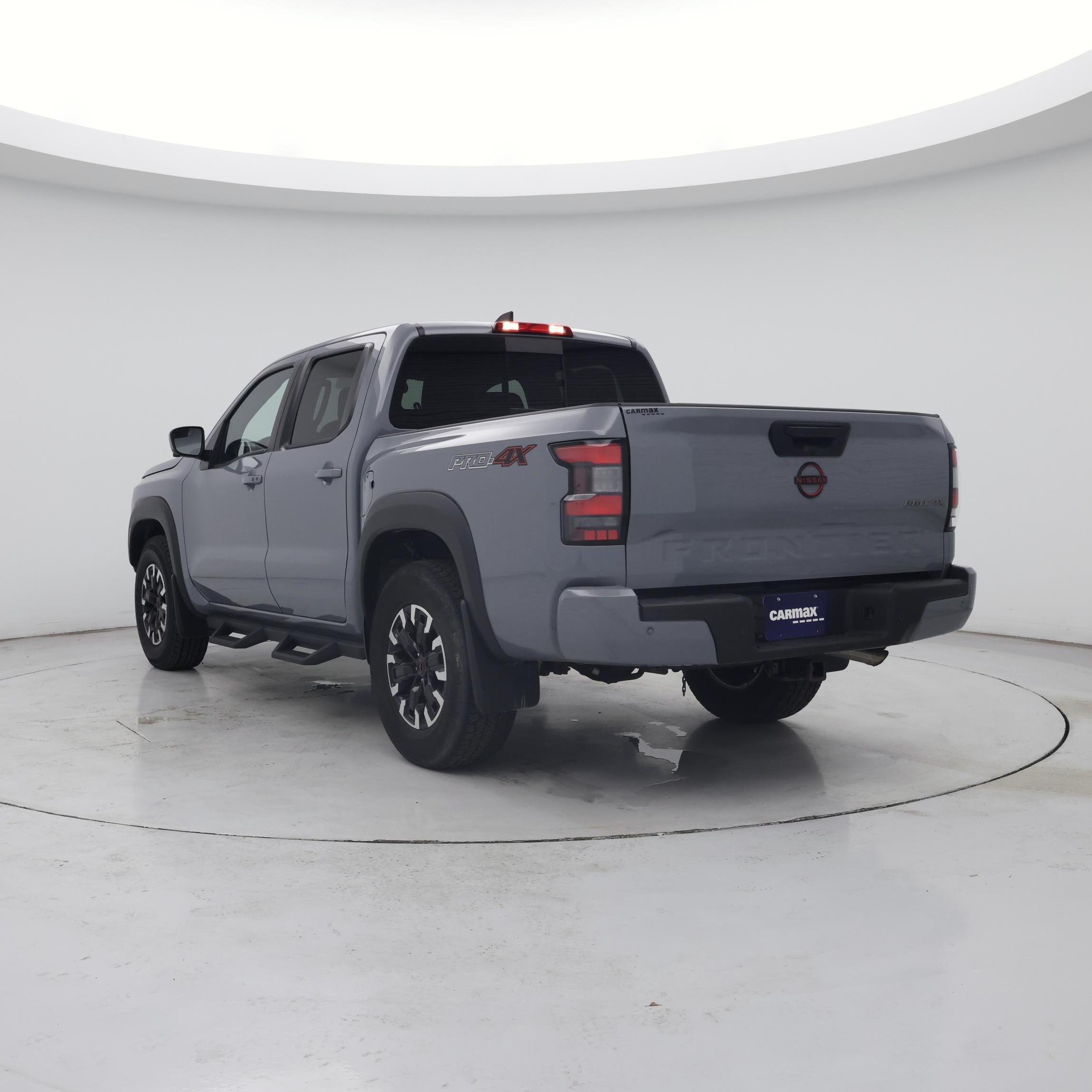 Thumbnail: 2023 Nissan Frontier - 2