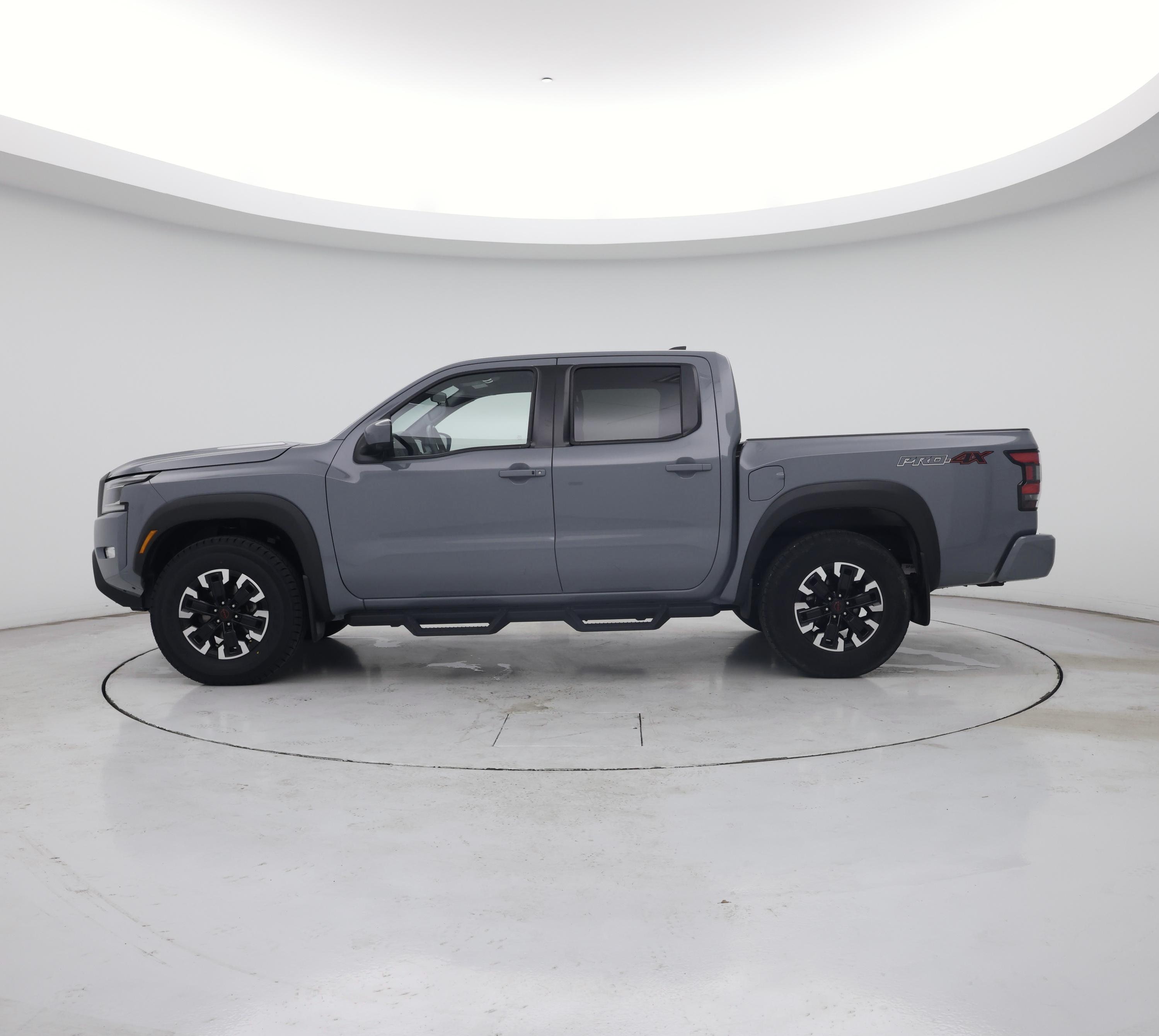 Thumbnail: 2023 Nissan Frontier - 3