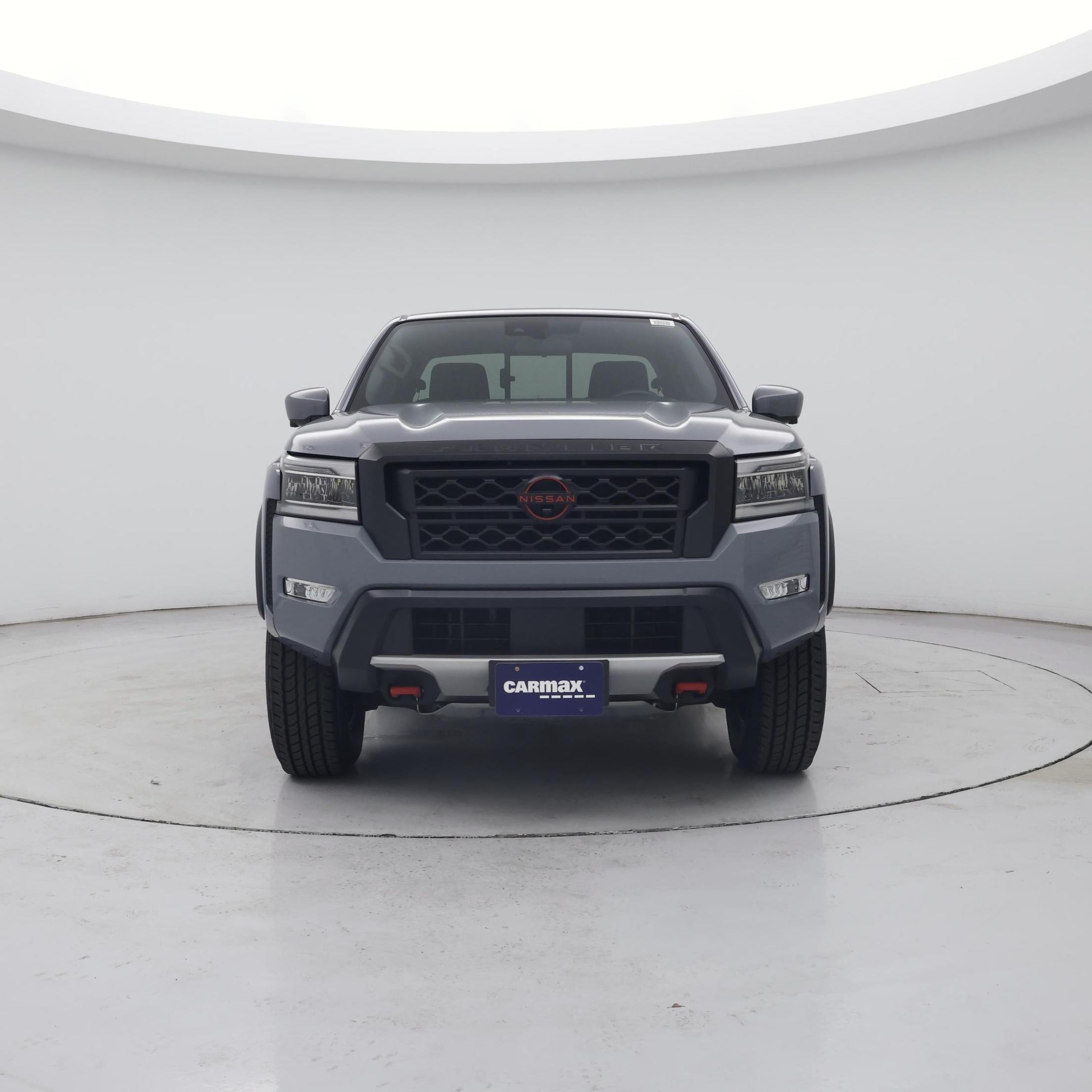 Thumbnail: 2023 Nissan Frontier - 5