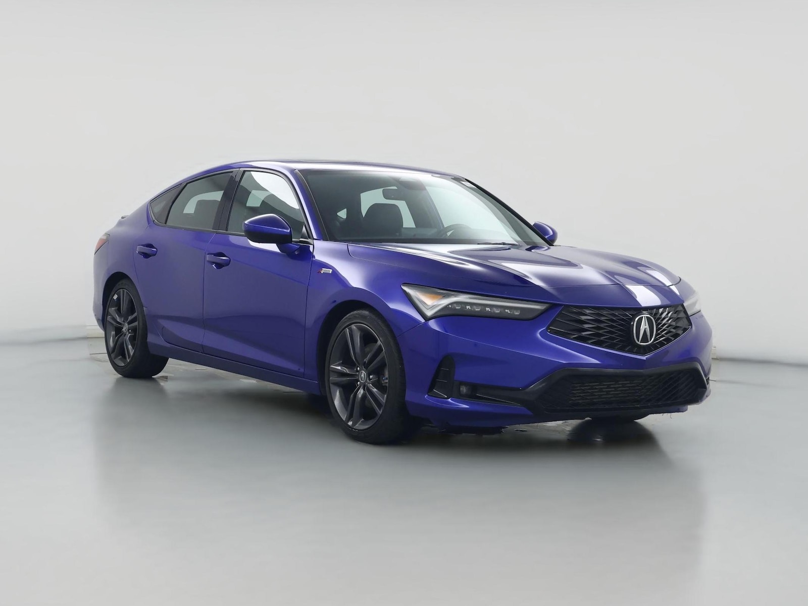 2024 Acura Integra