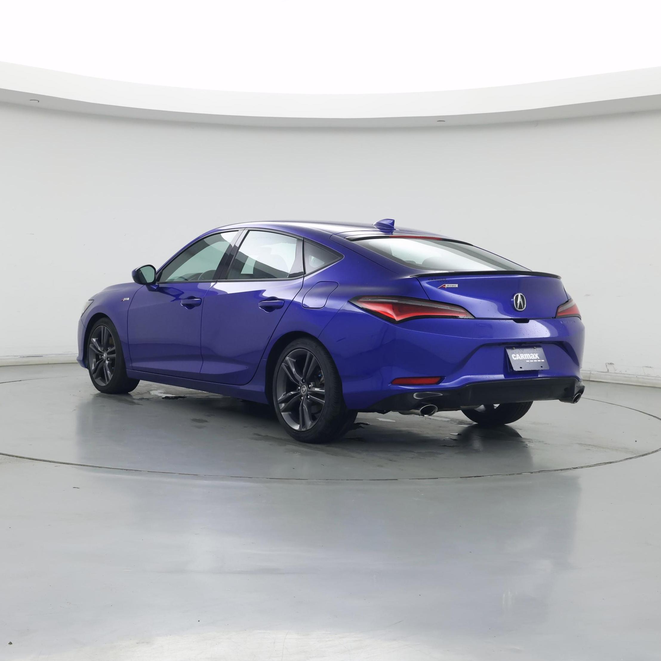 Thumbnail: 2024 Acura Integra - 2