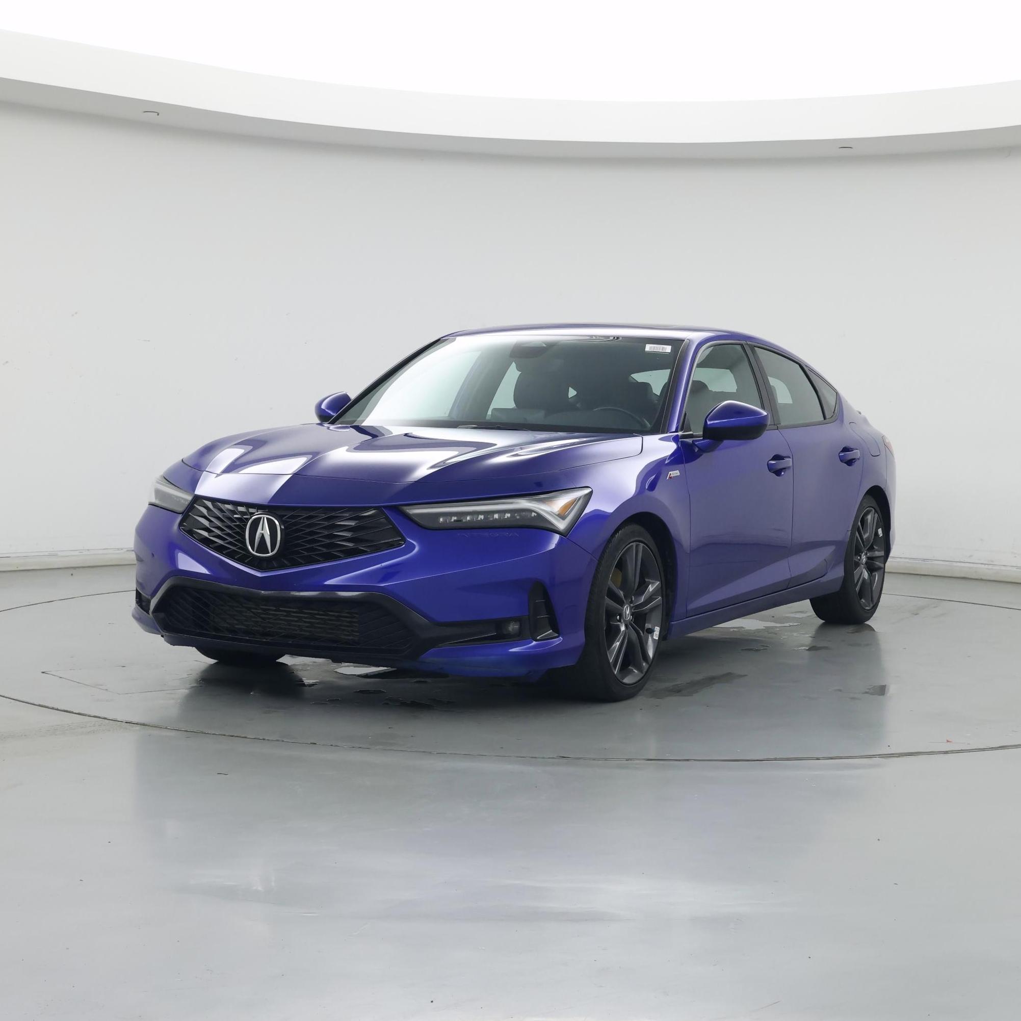 Thumbnail: 2024 Acura Integra - 4