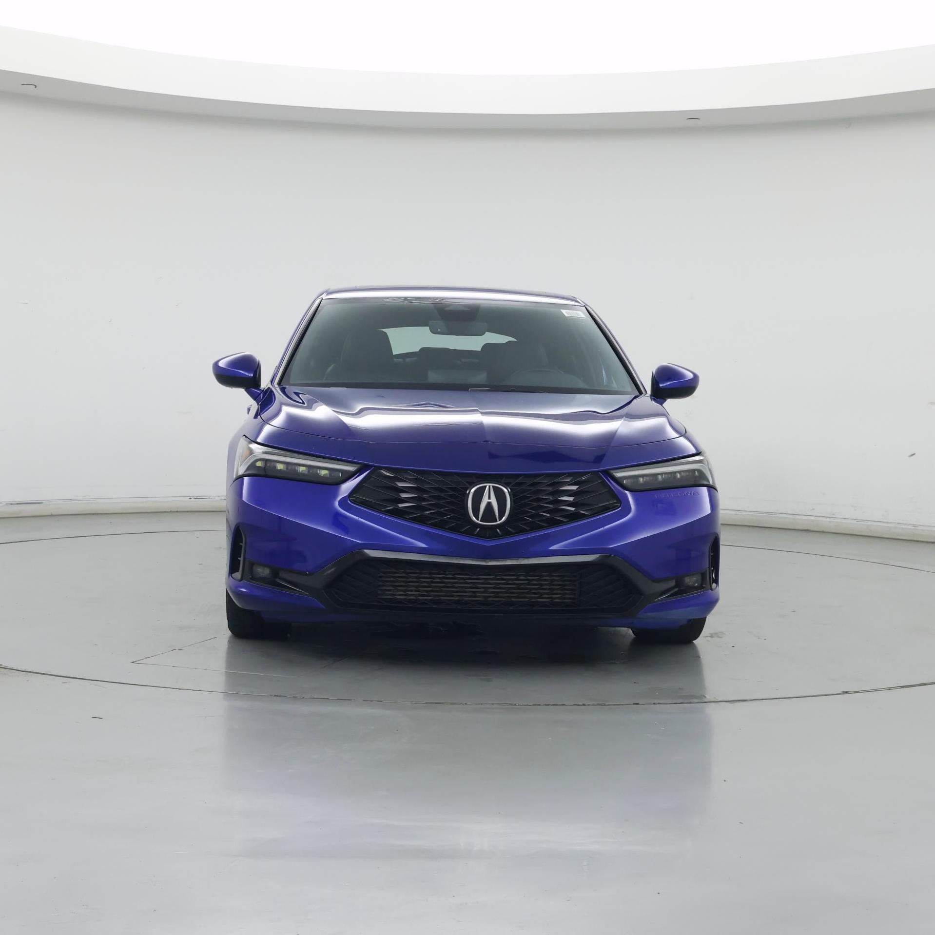 Thumbnail: 2024 Acura Integra - 5