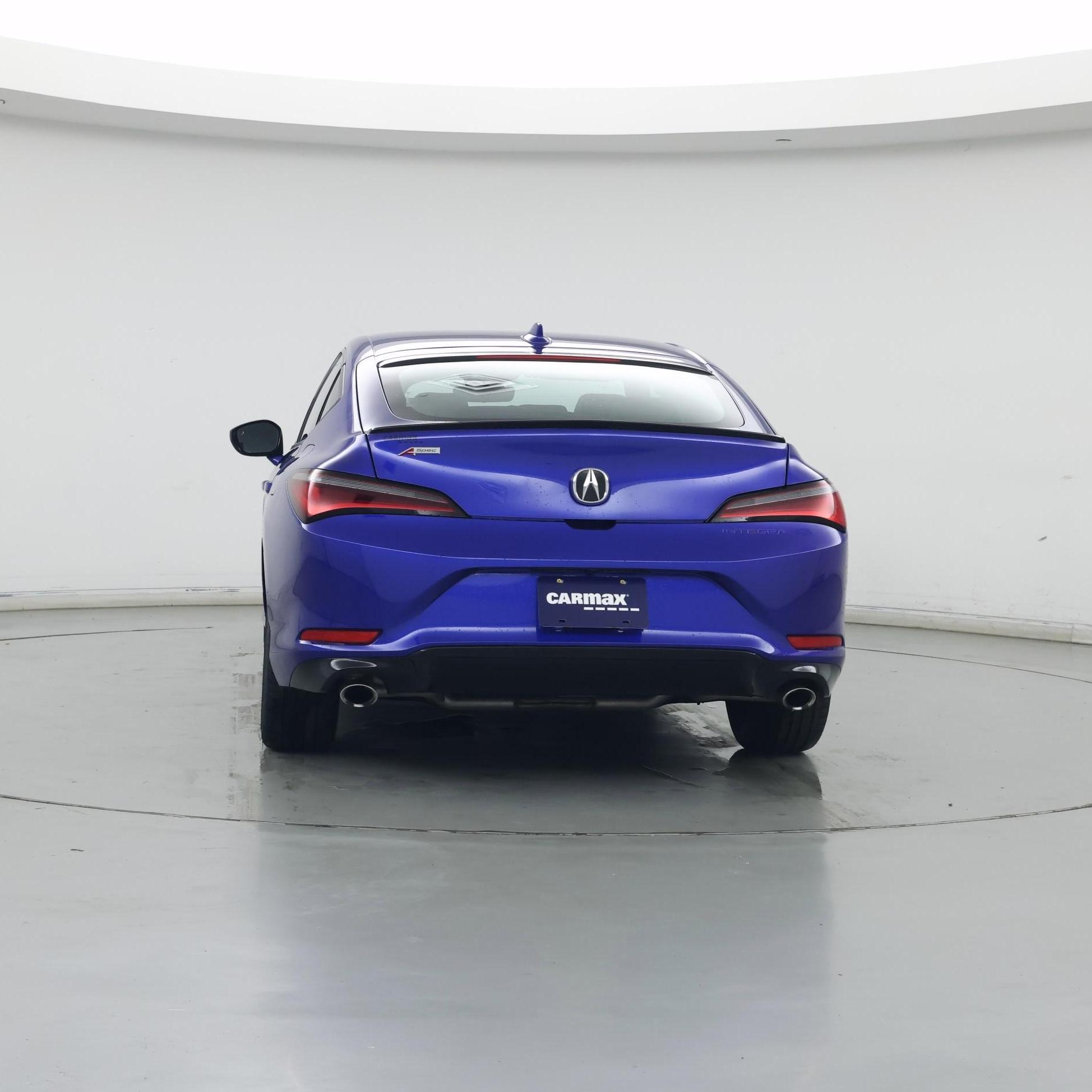 Thumbnail: 2024 Acura Integra - 6