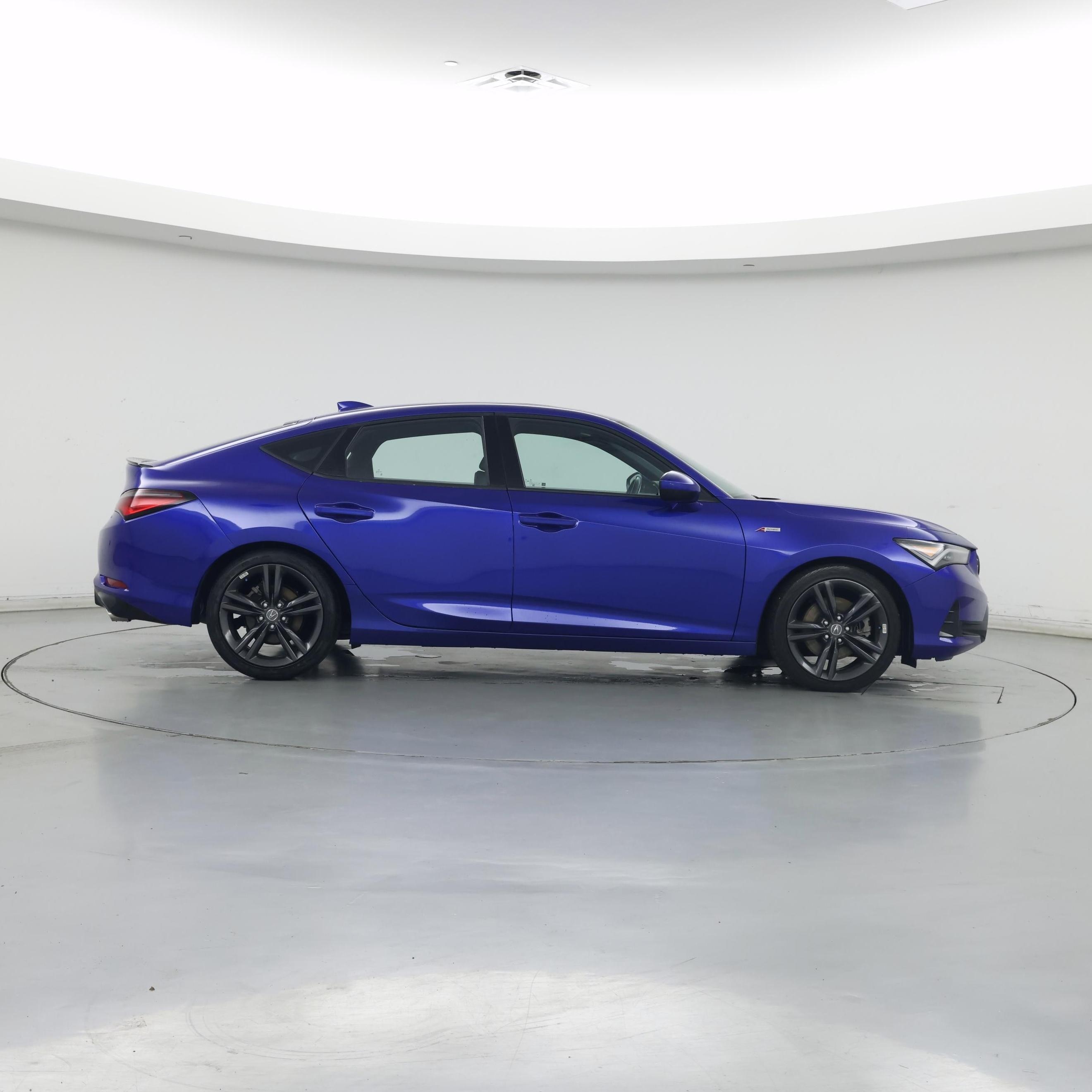 Thumbnail: 2024 Acura Integra - 7