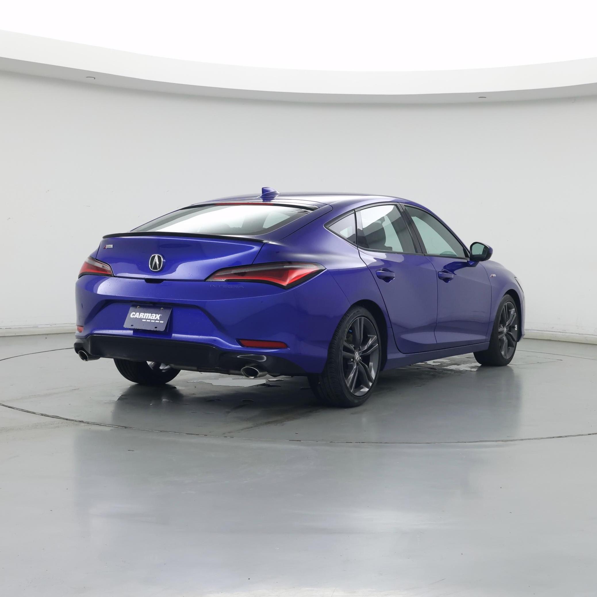 Thumbnail: 2024 Acura Integra - 8