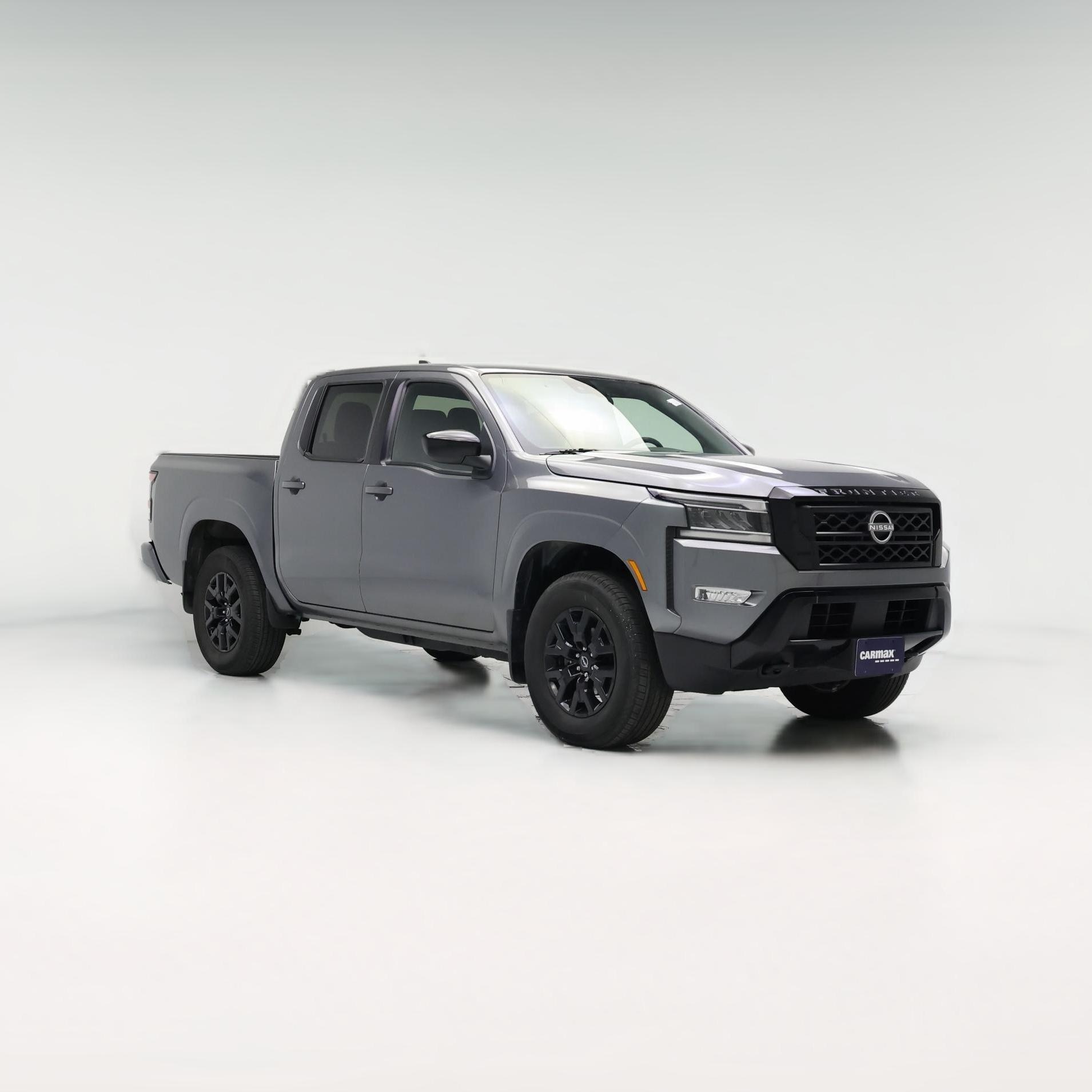 Thumbnail: 2023 Nissan Frontier - 1