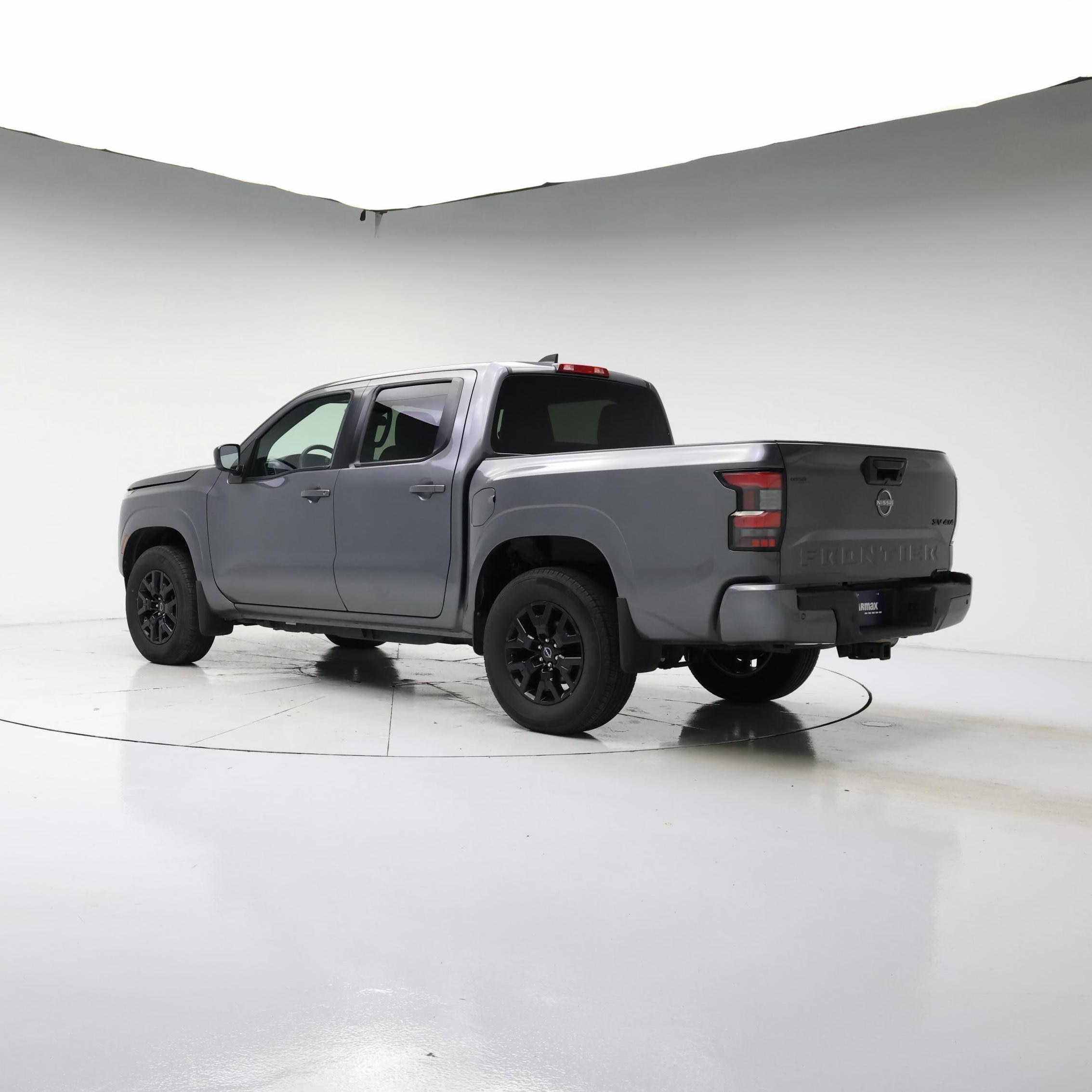 Thumbnail: 2023 Nissan Frontier - 2