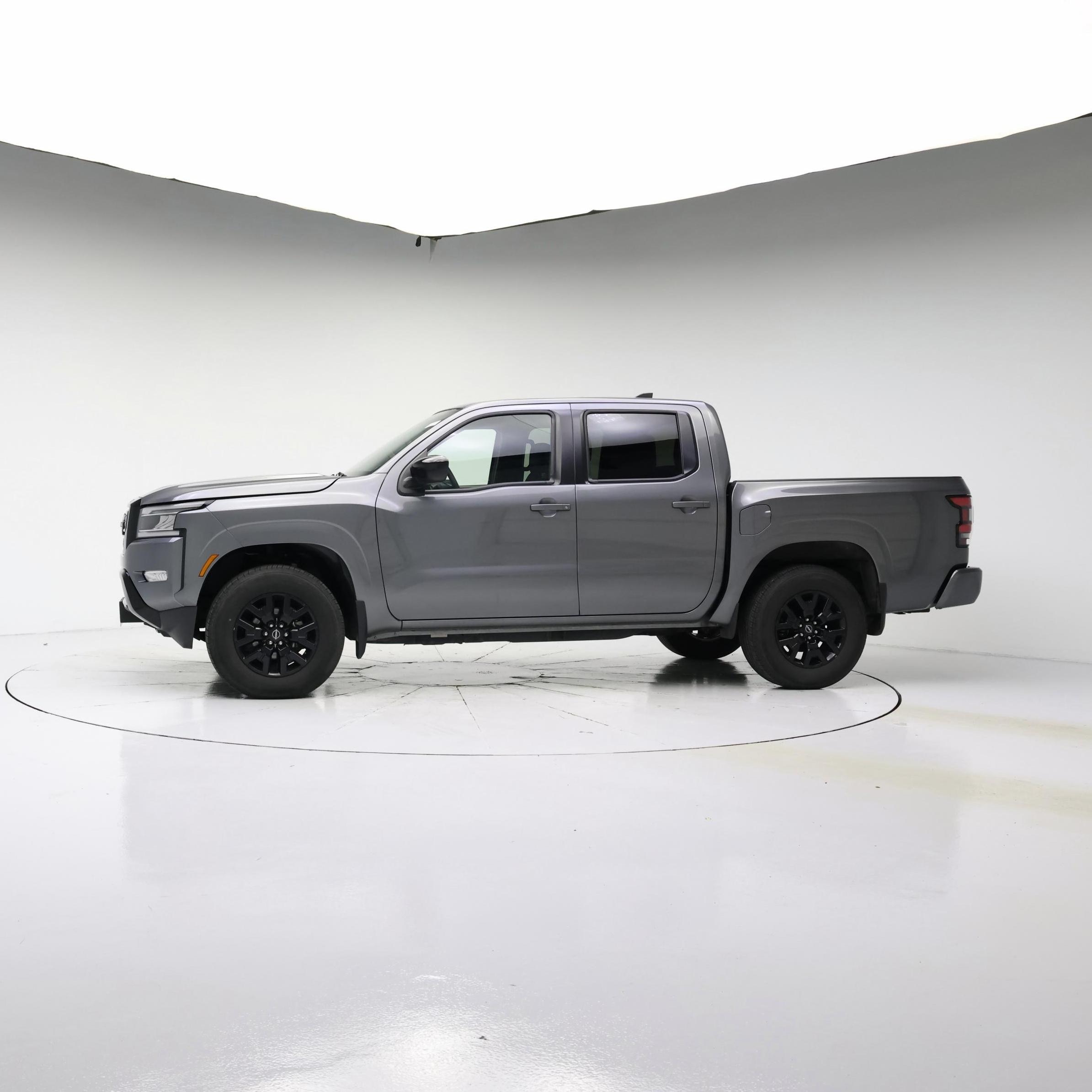 Thumbnail: 2023 Nissan Frontier - 3