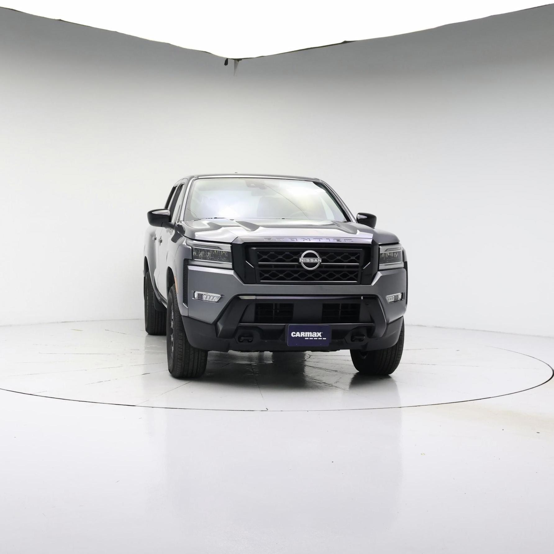Thumbnail: 2023 Nissan Frontier - 5
